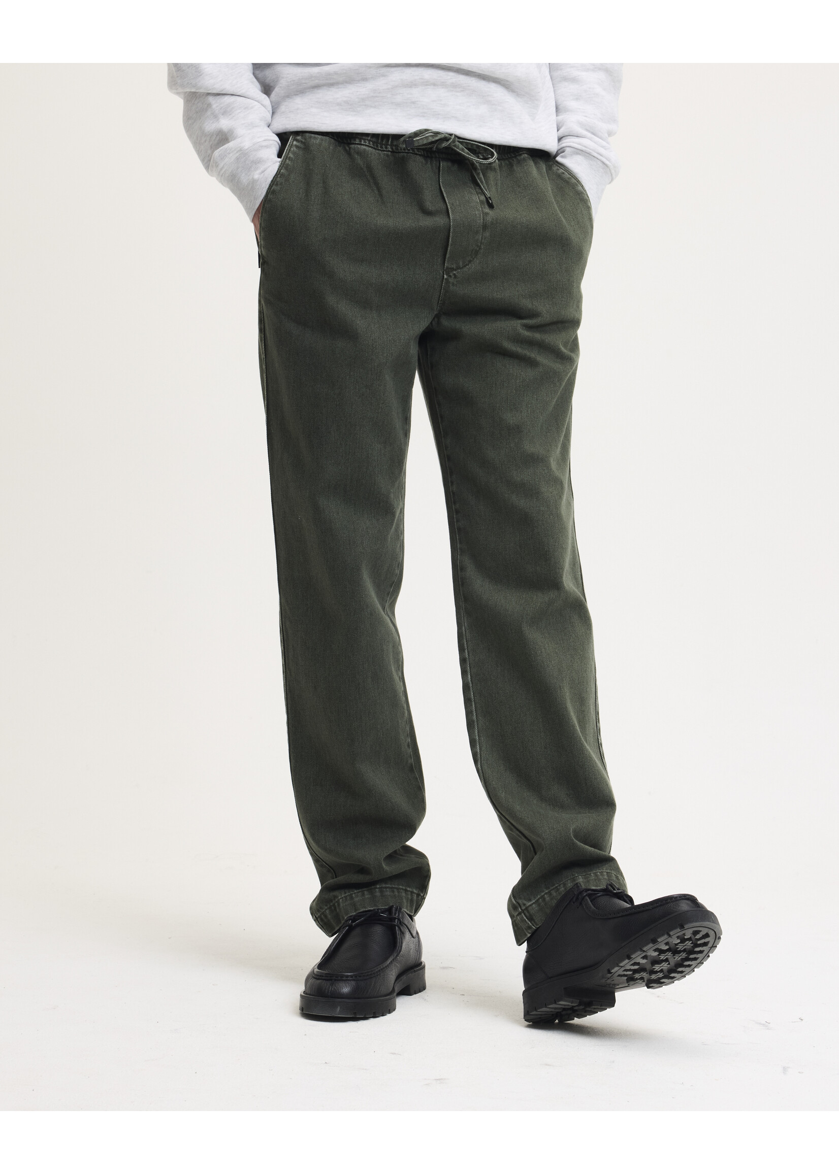 The GoodPeople Bob Denim