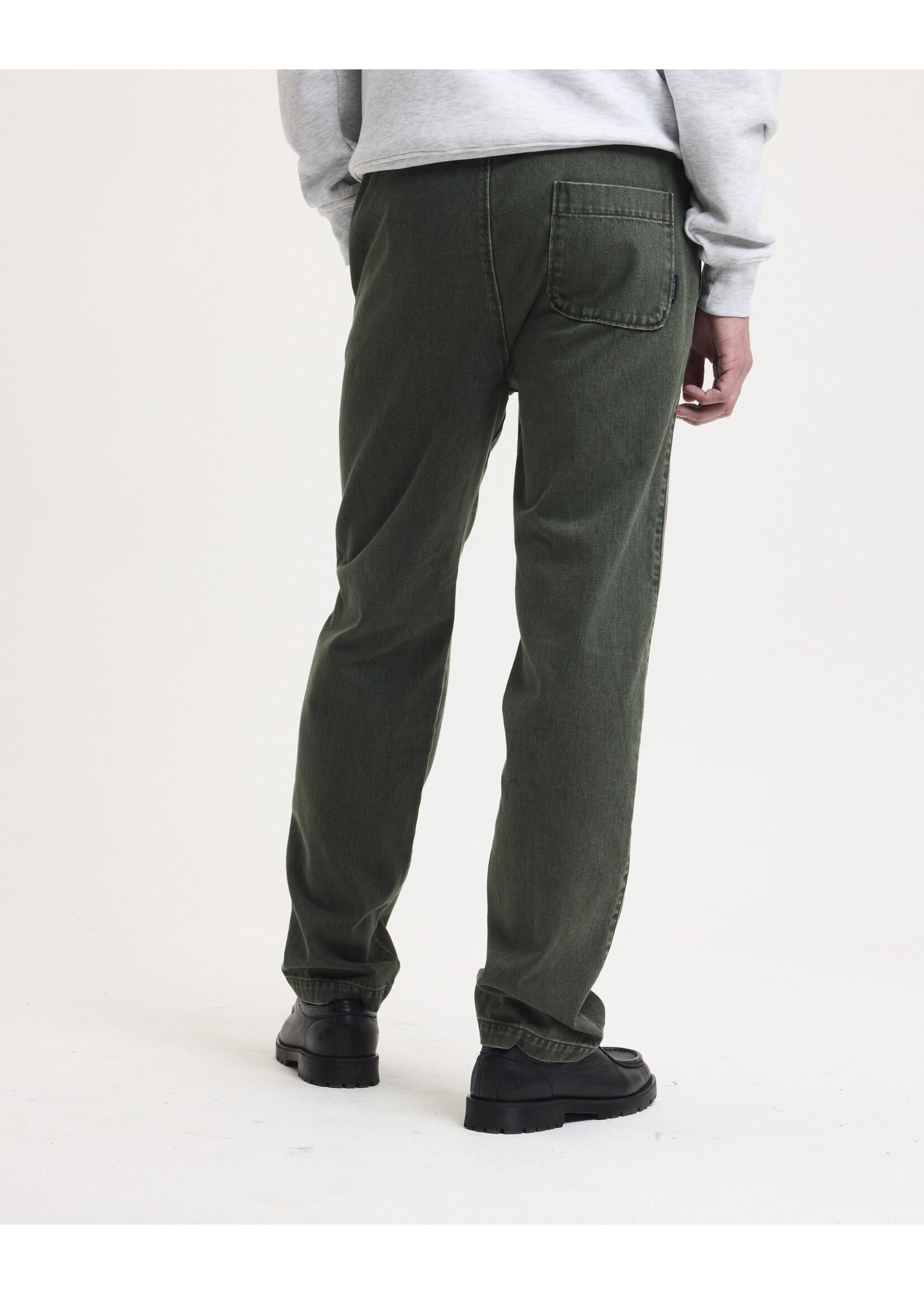 The GoodPeople Bob Denim