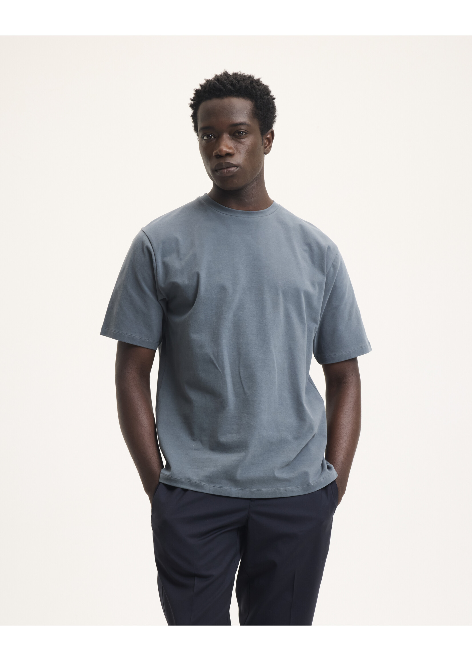 The GoodPeople Ted T-Shirt