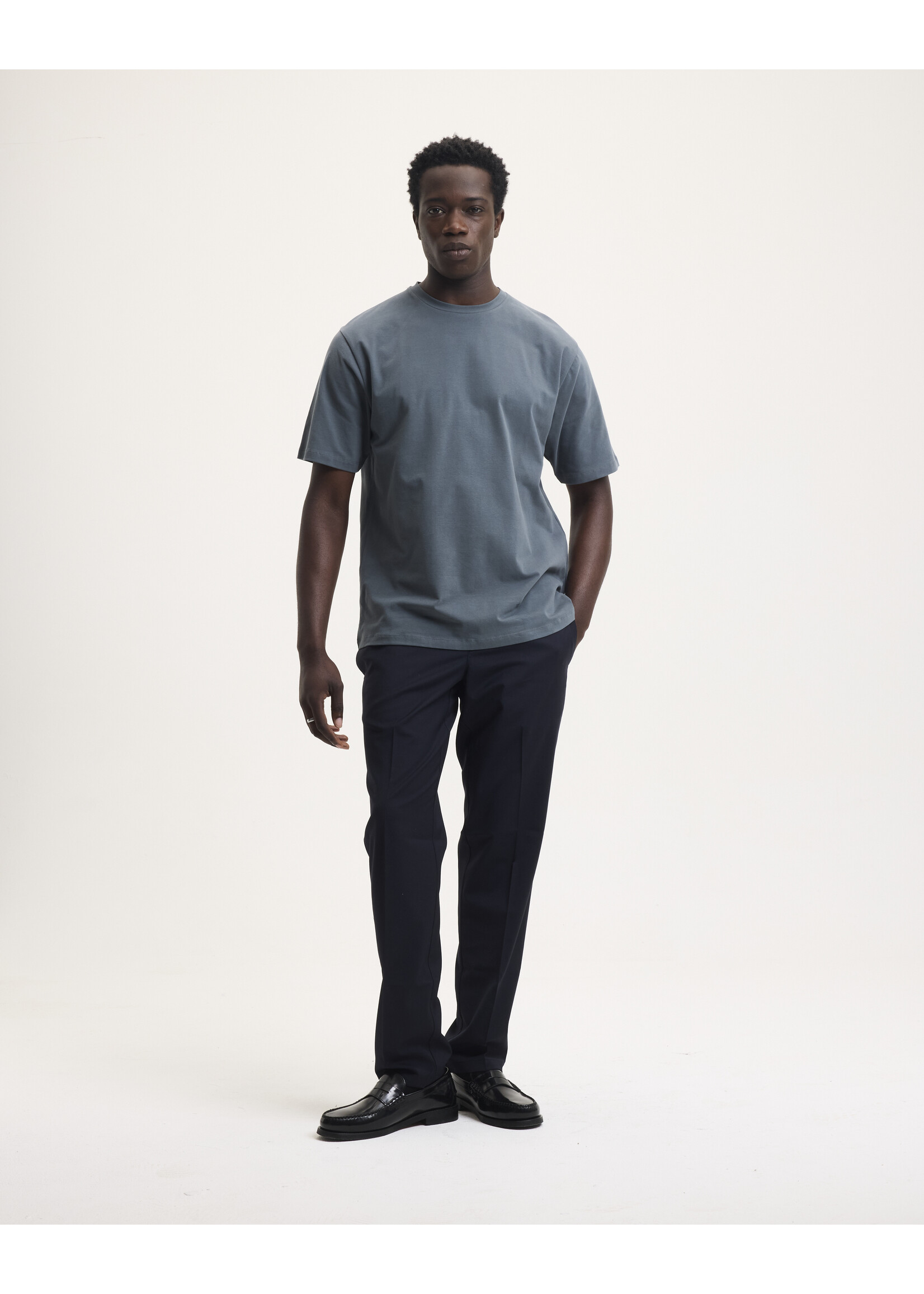 The GoodPeople Ted T-Shirt