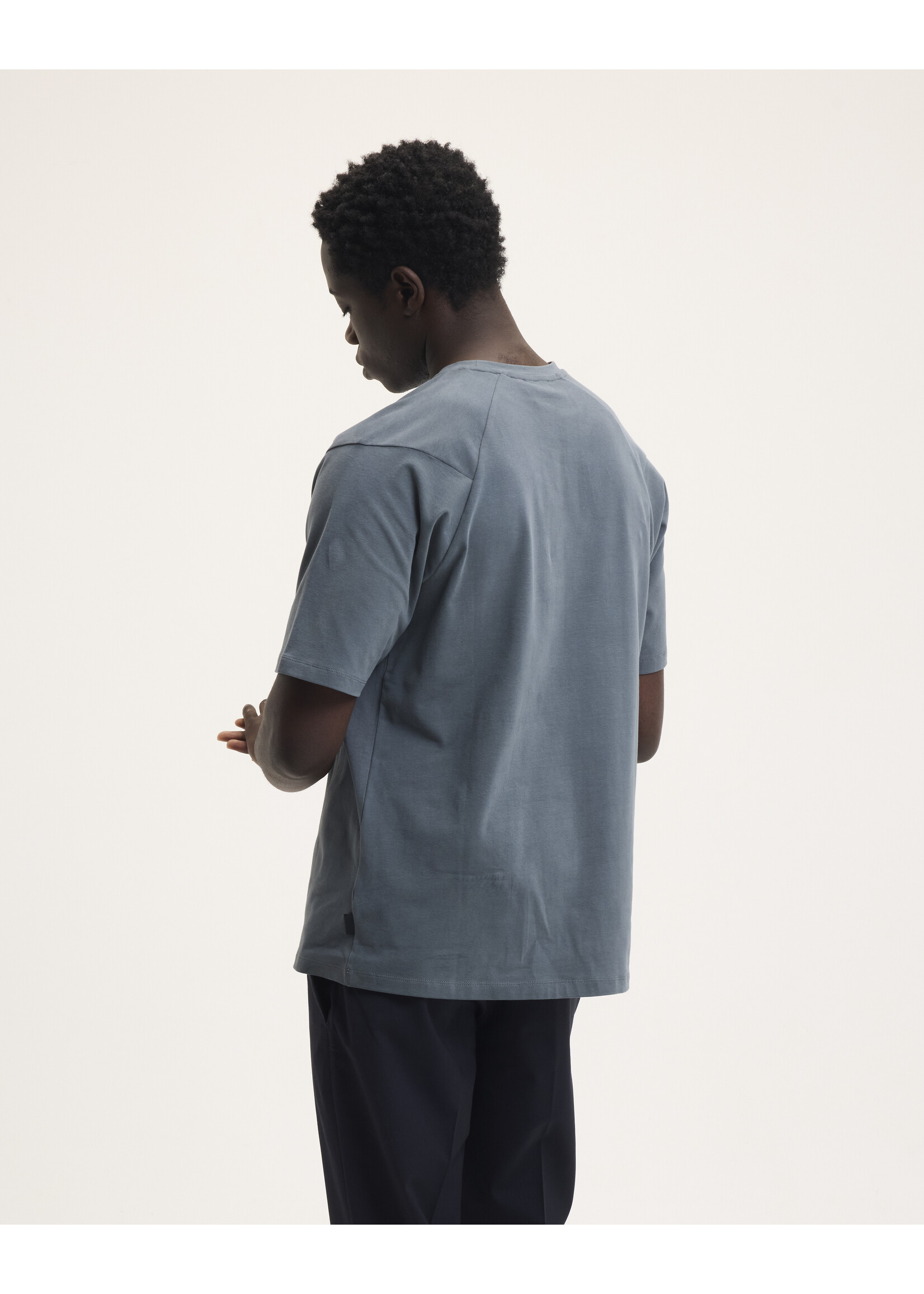 The GoodPeople Ted T-Shirt