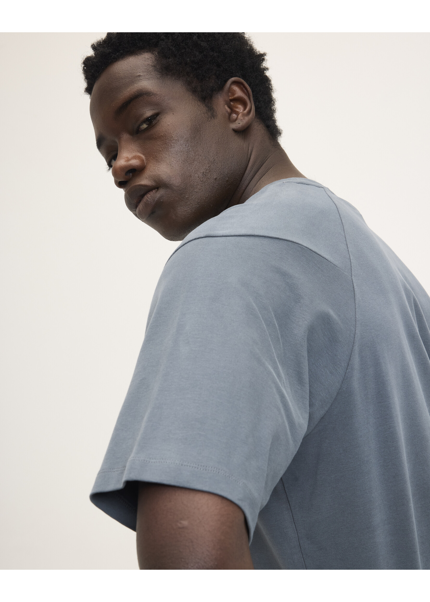 The GoodPeople Ted T-Shirt