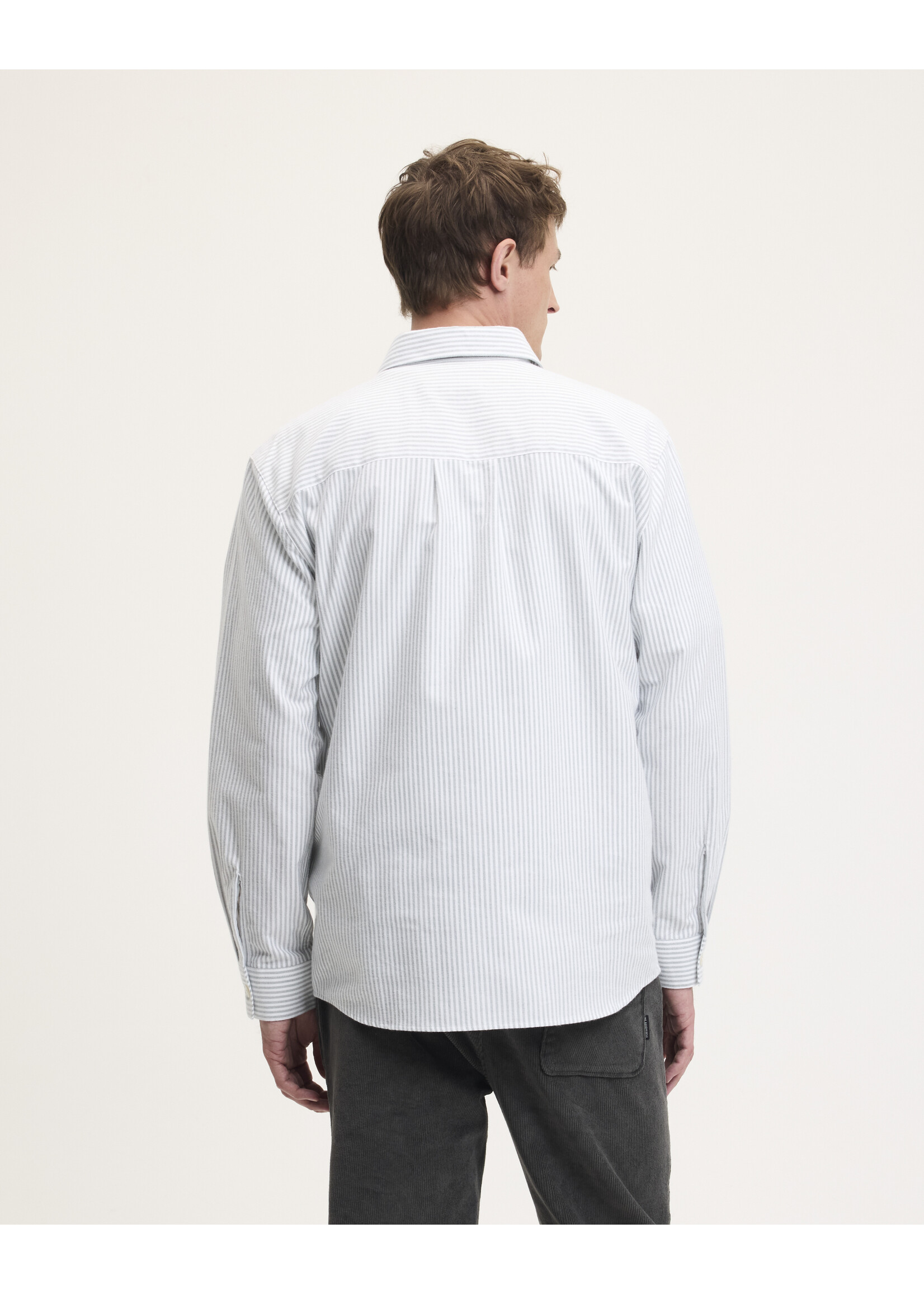 The GoodPeople Soy Shirt