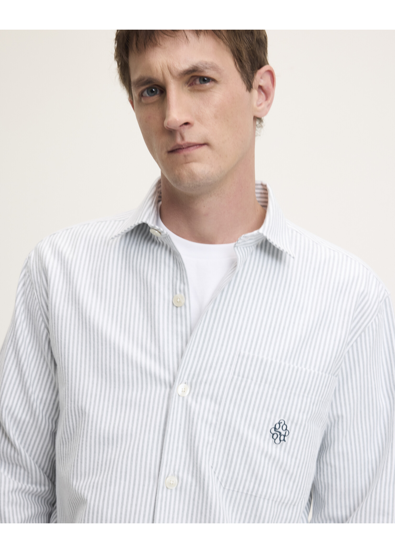 The GoodPeople Soy Shirt