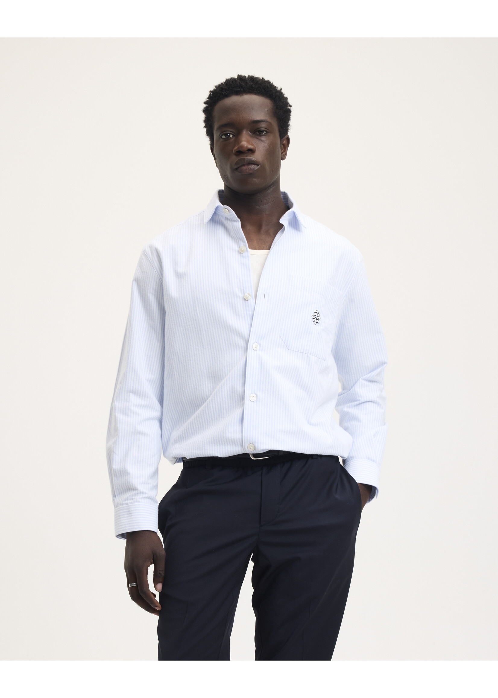 The GoodPeople Soy Shirt