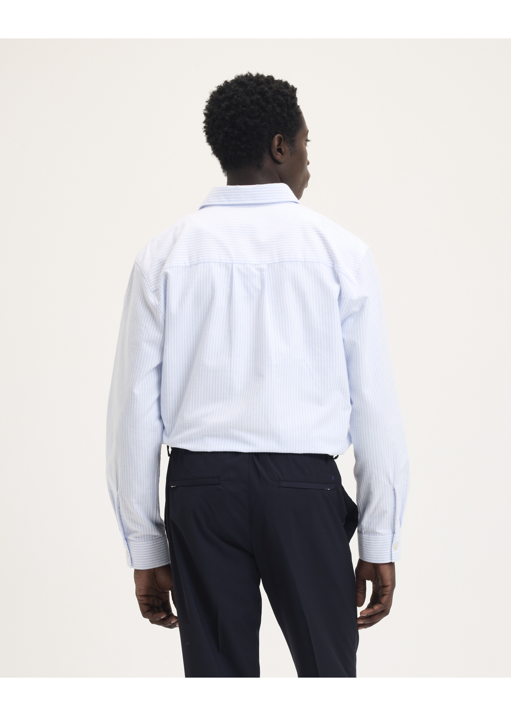 The GoodPeople Soy Shirt