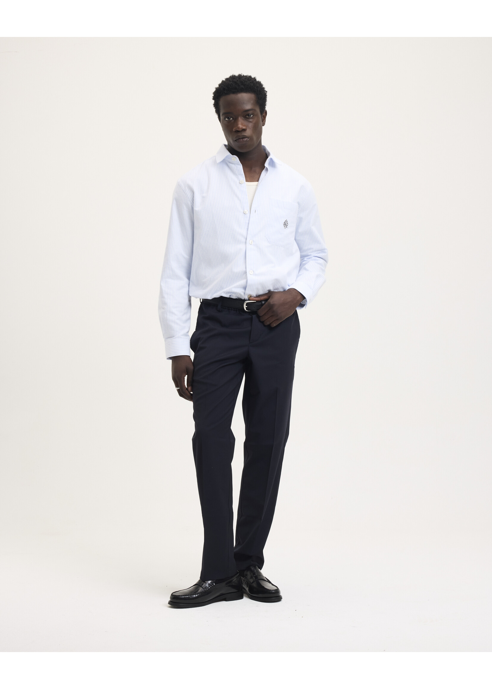 The GoodPeople Soy Shirt