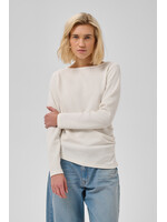 My Essential Wardrobe MWHelle Asymmetric Blouse