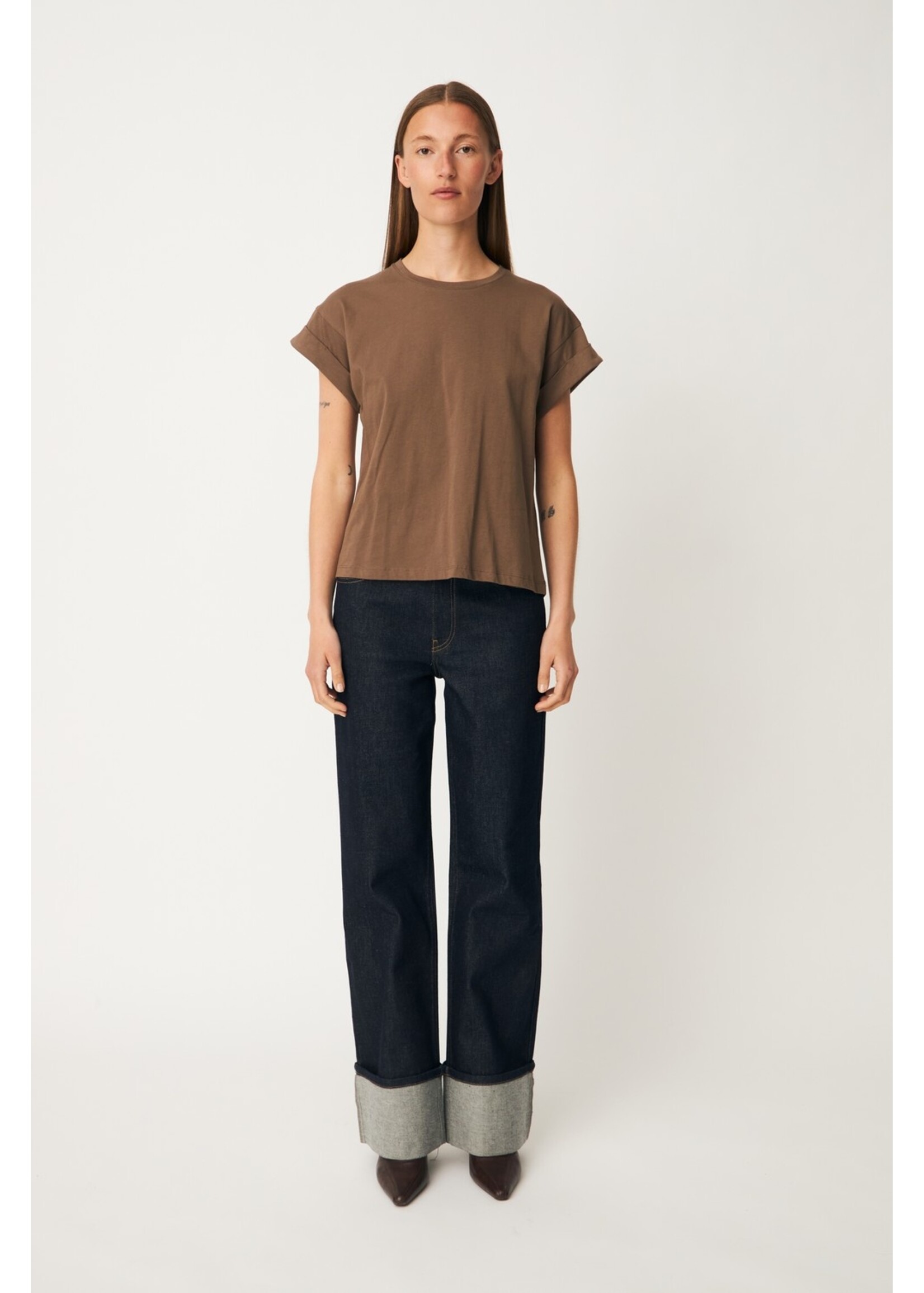 Modström BrazilMD Short T-Shirt