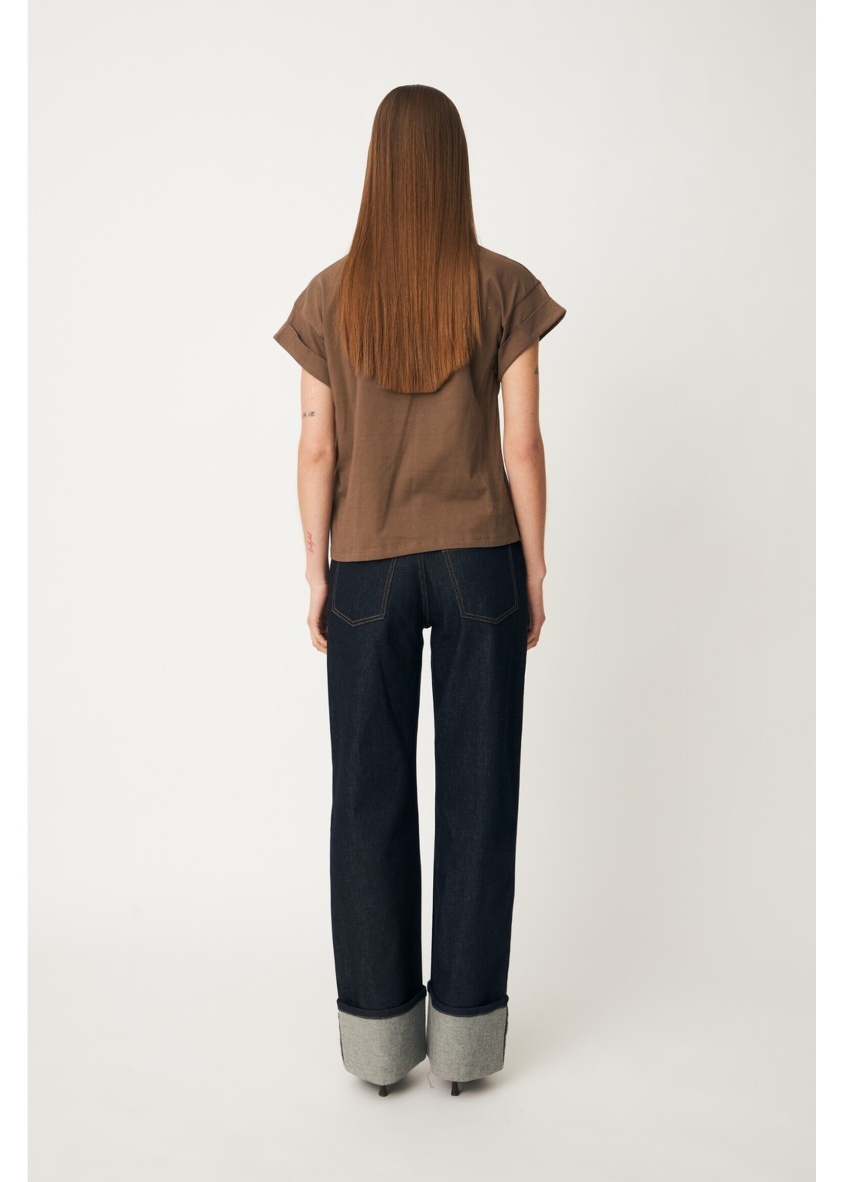 Modström BrazilMD Short T-Shirt