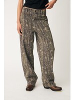 Modström CartonMD Print Jeans