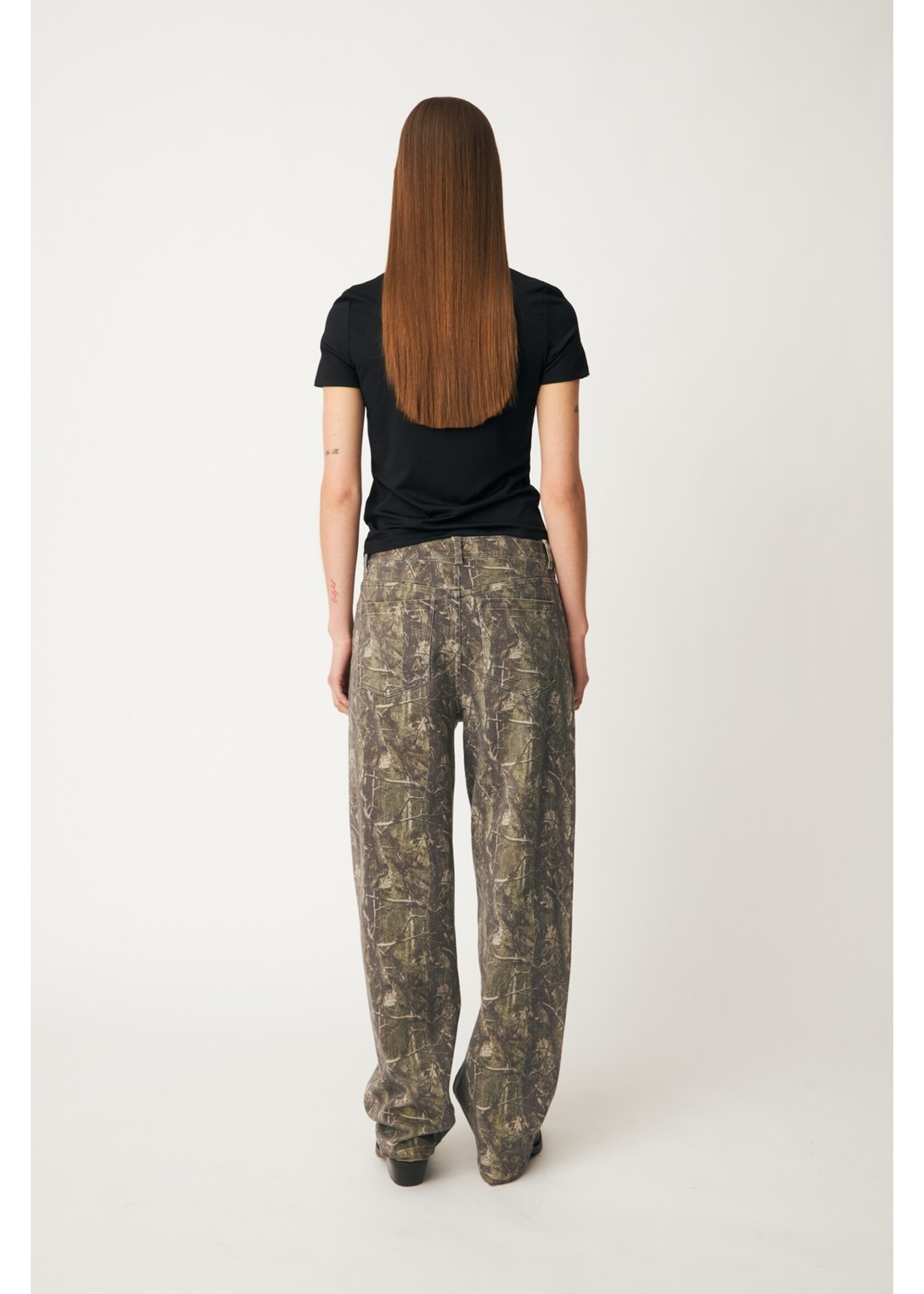 Modström CartonMD Print Jeans