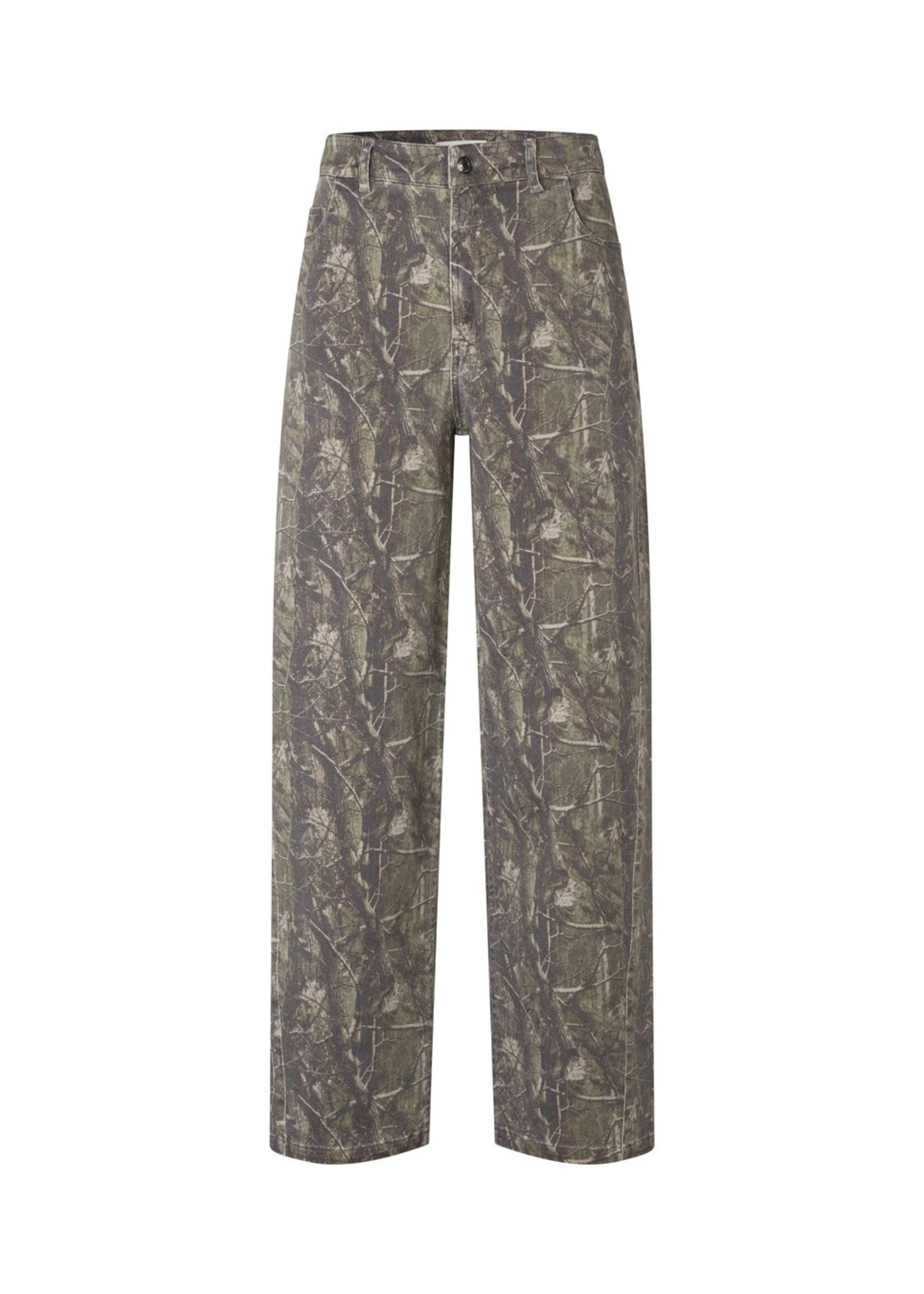 Modström CartonMD Print Jeans