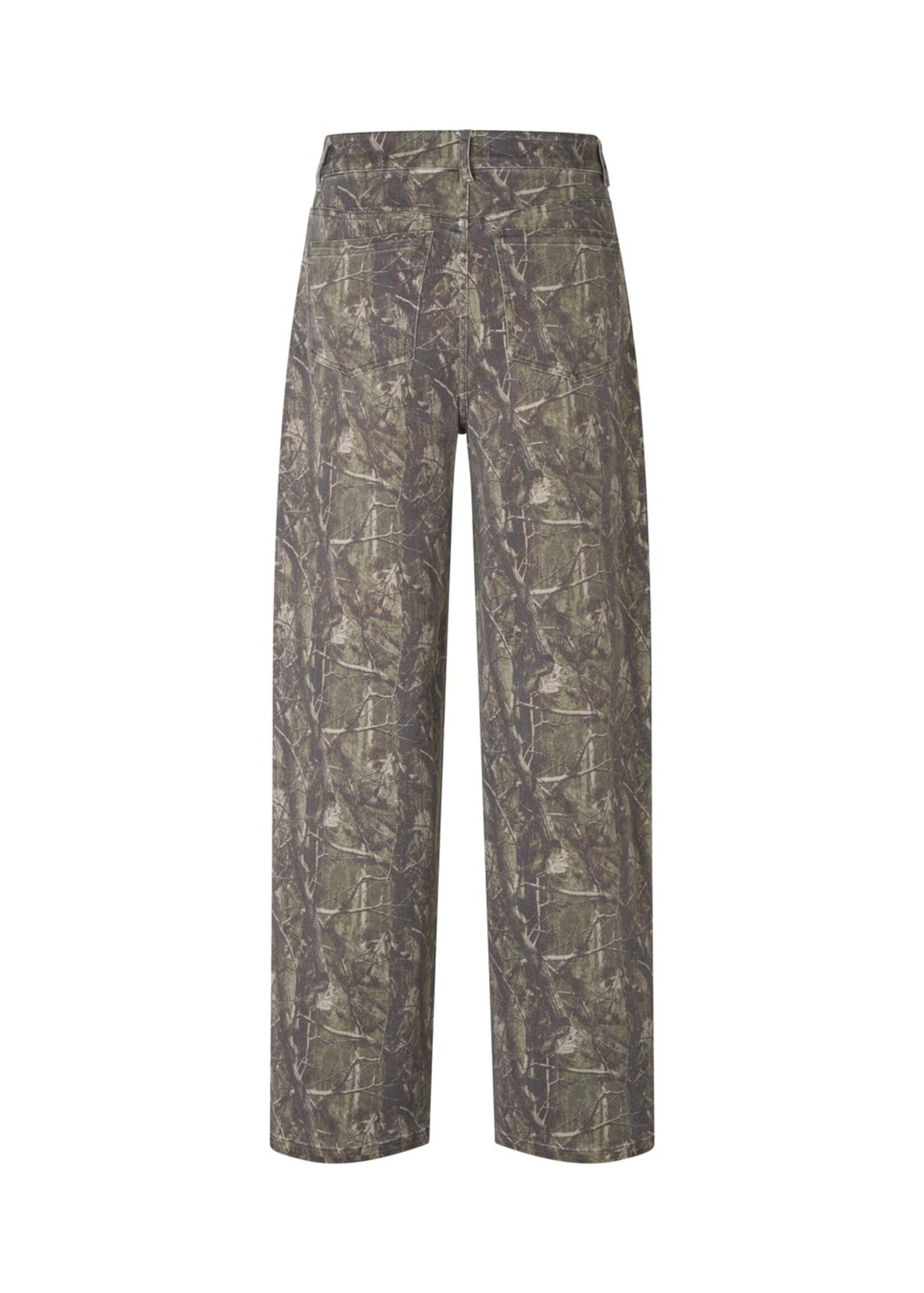 Modström CartonMD Print Jeans