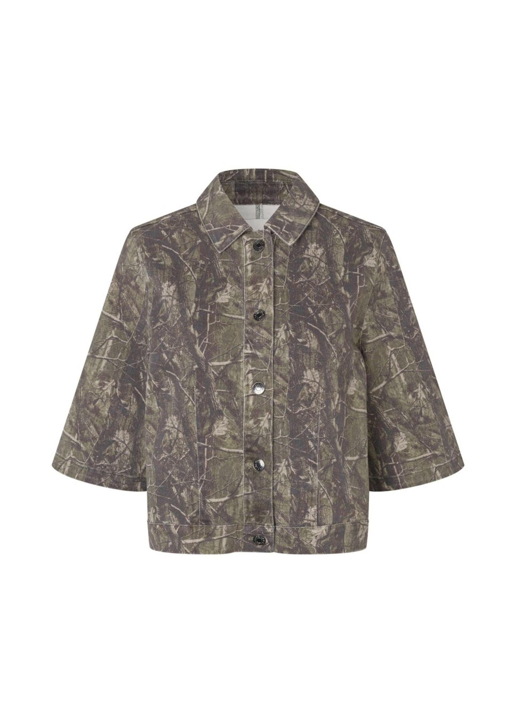 Modström CartonMD Print Shirt