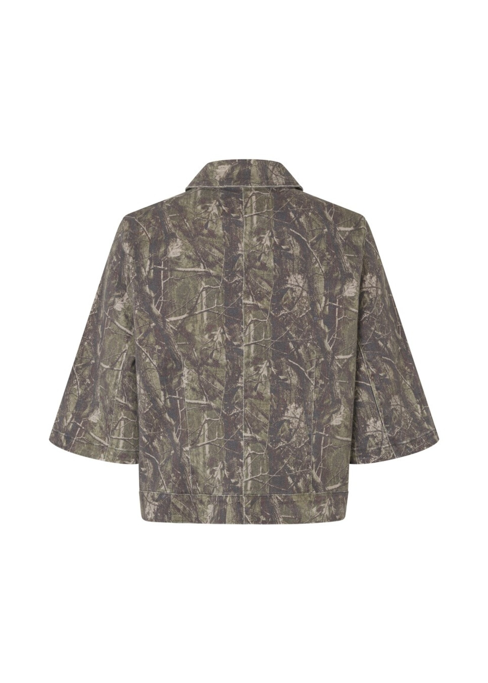 Modström CartonMD Print Shirt