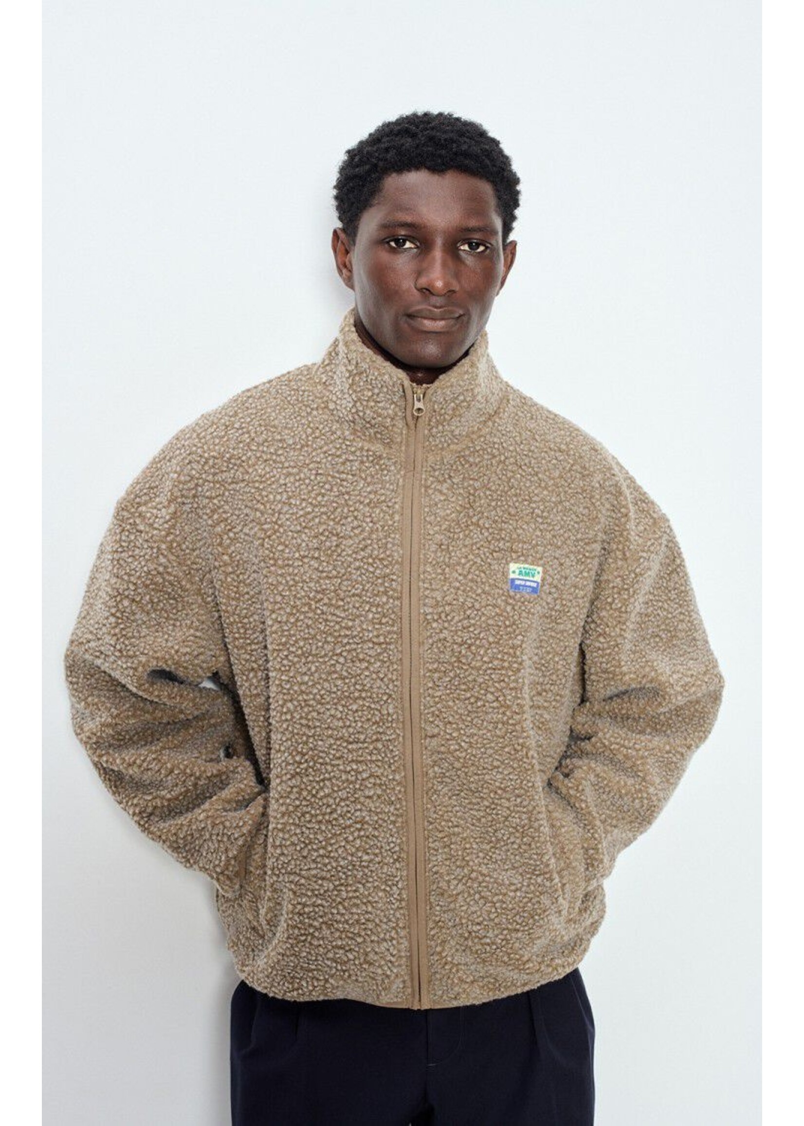 American Vintage Hoktwon Jacket