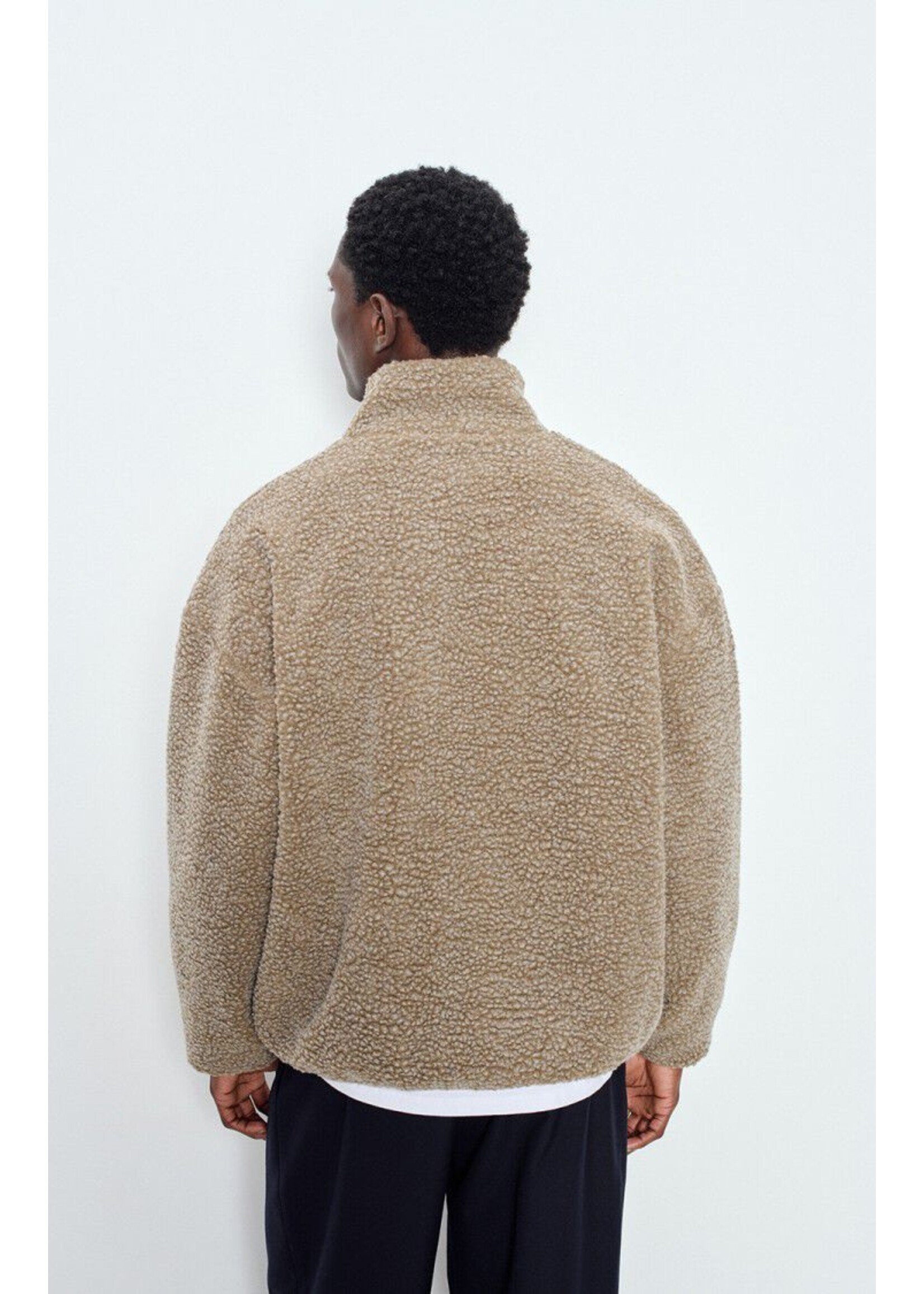 American Vintage Hoktwon Jacket