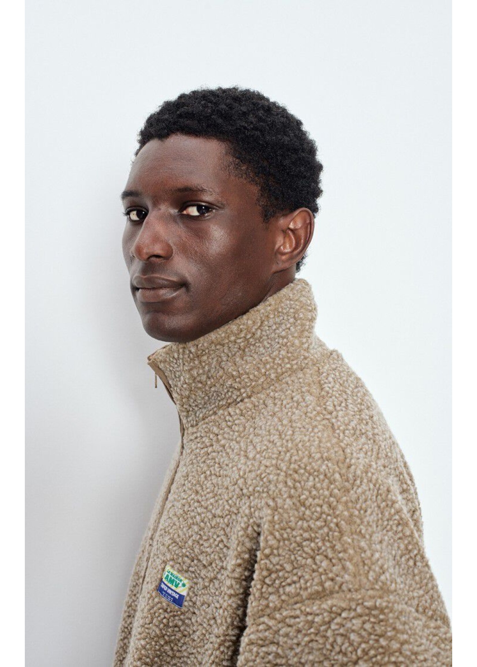 American Vintage Hoktwon Jacket