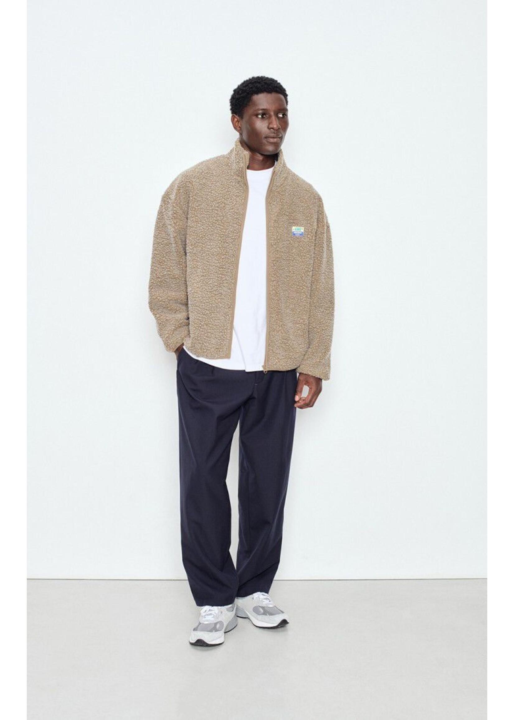 American Vintage Hoktwon Jacket