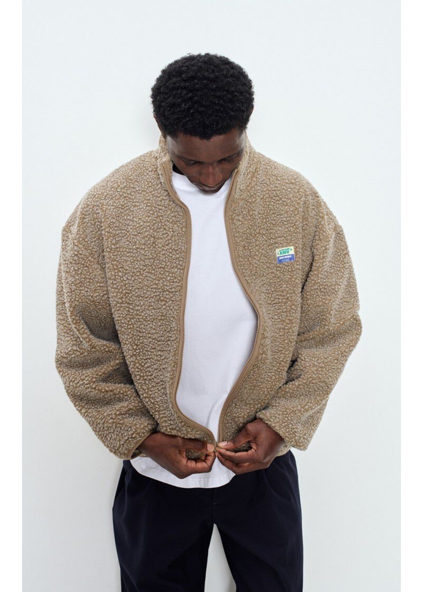 American Vintage Hoktwon Jacket