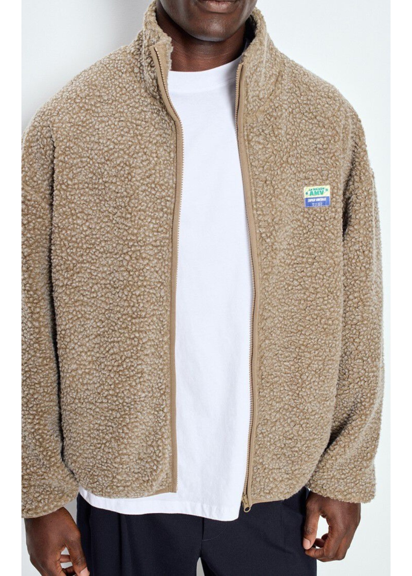 American Vintage Hoktwon Jacket