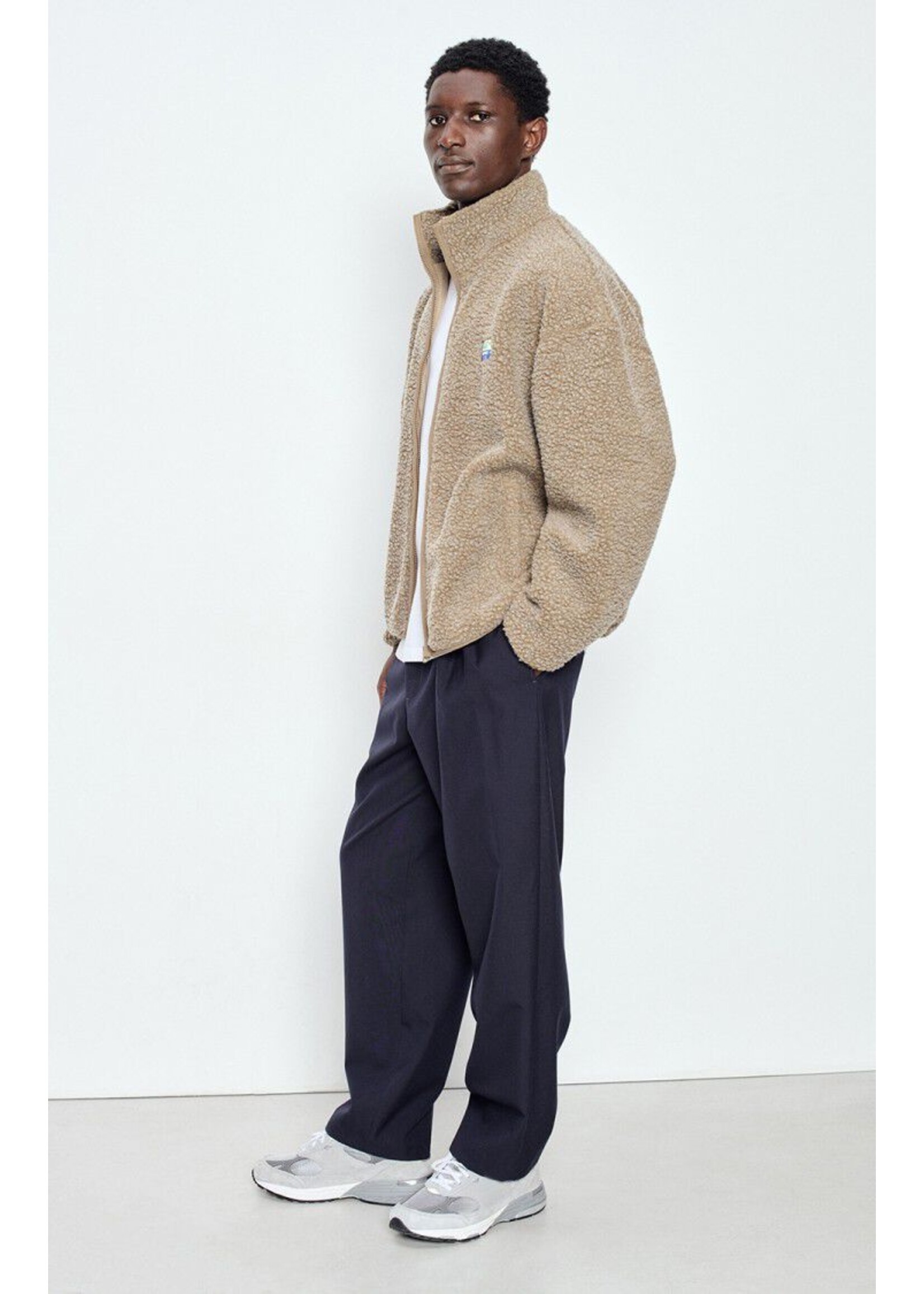 American Vintage Hoktwon Jacket