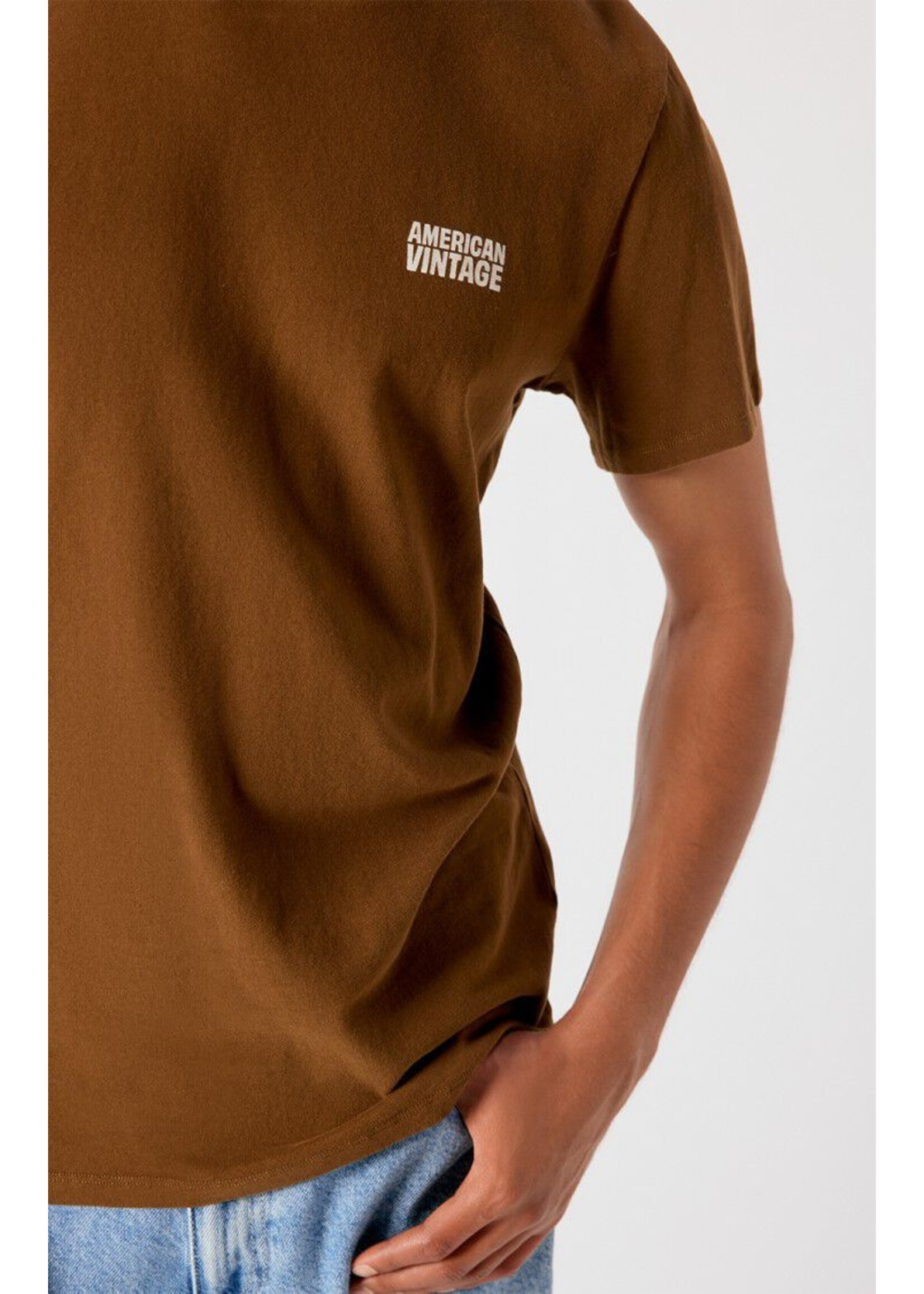 American Vintage Ykobow T-Shirt