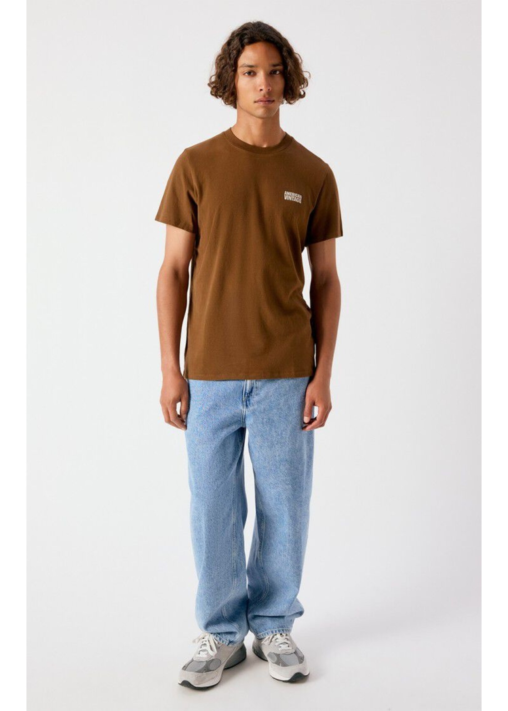 American Vintage Ykobow T-Shirt