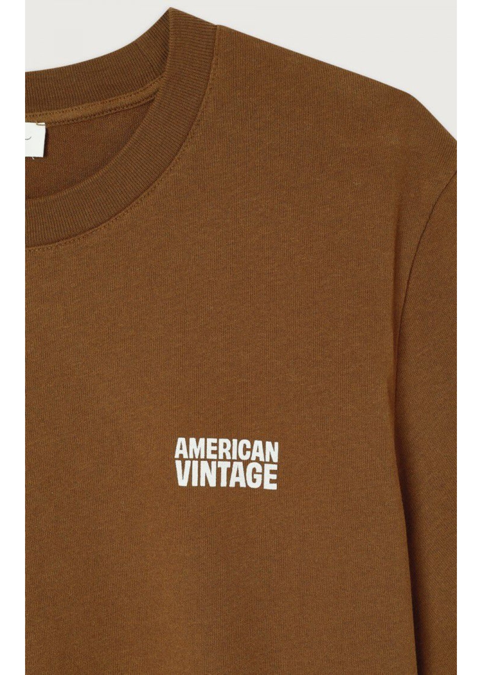 American Vintage Ykobow T-Shirt
