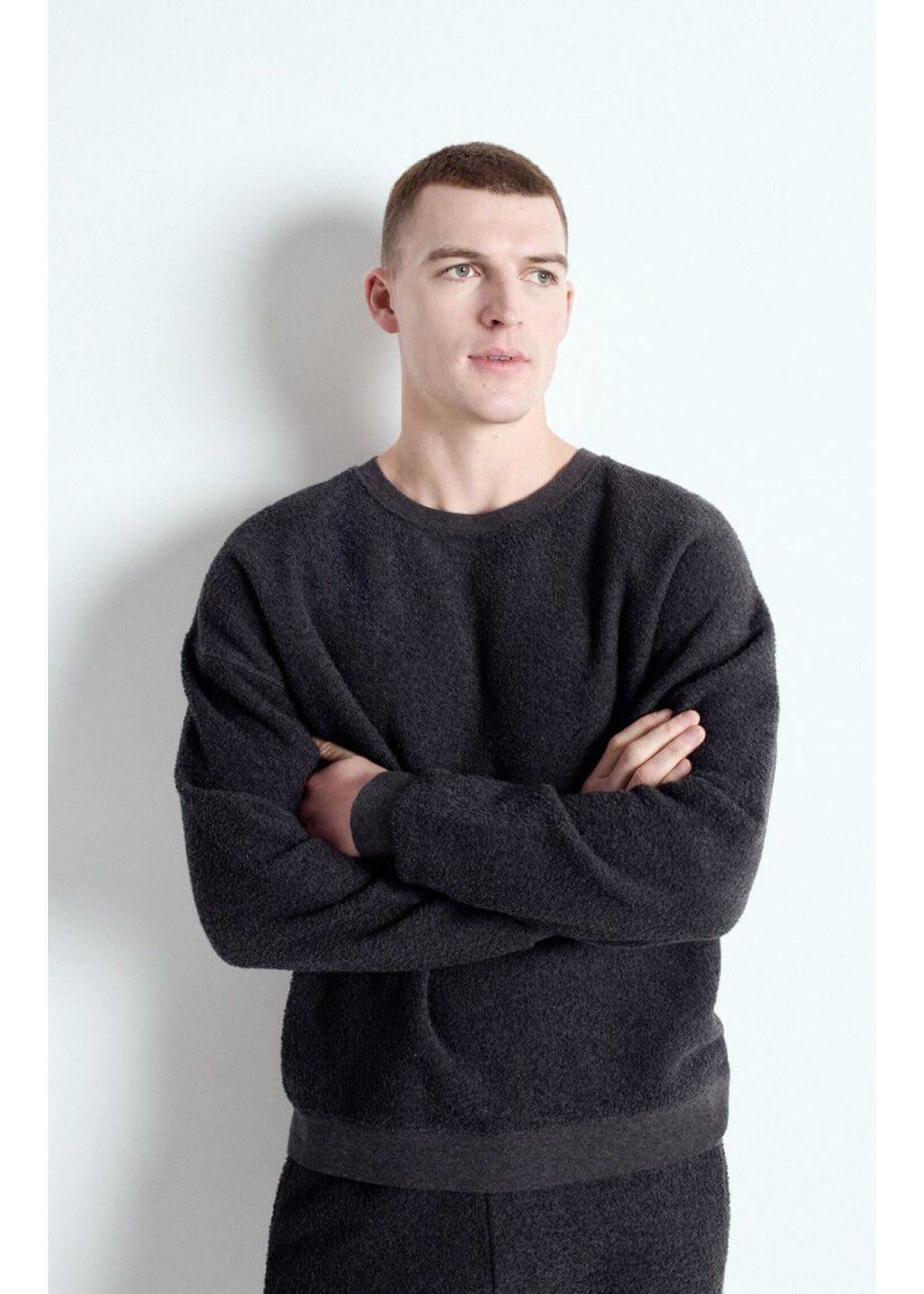 American Vintage Bobypark Sweatshirt