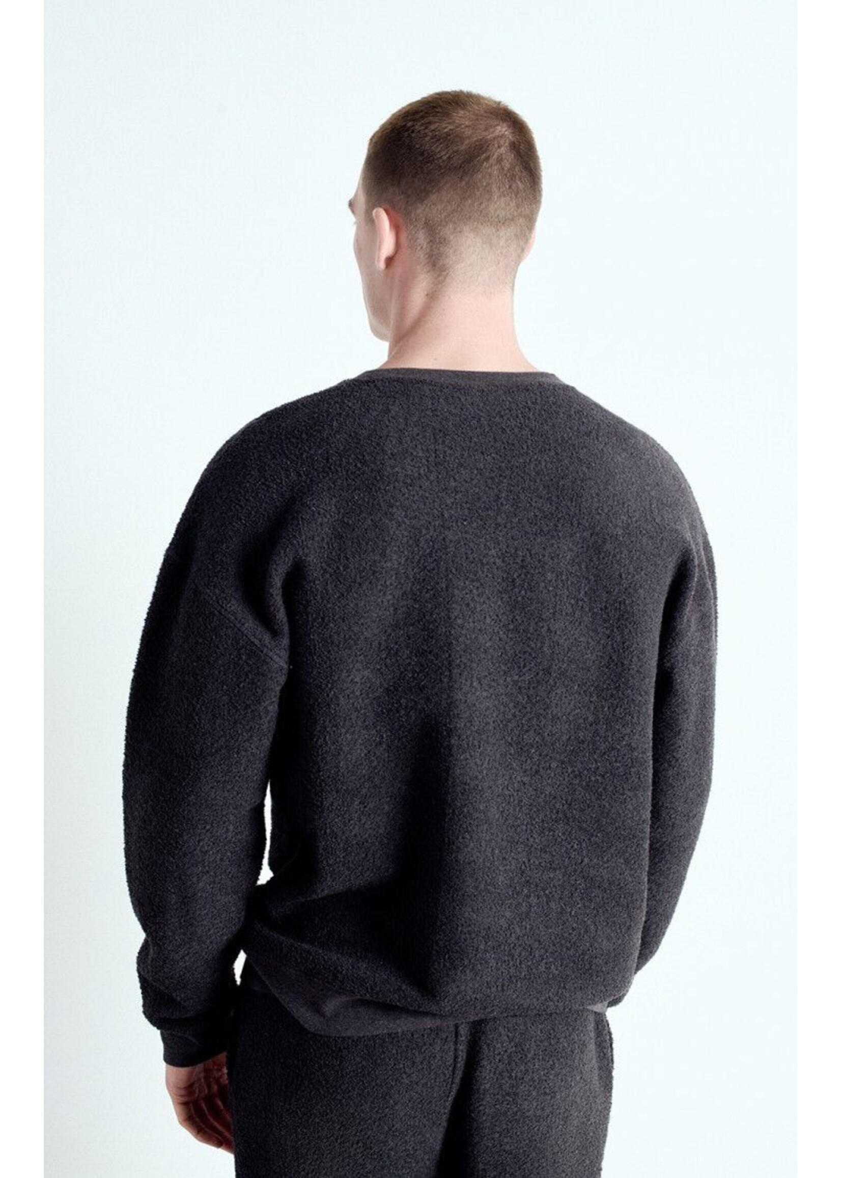 American Vintage Bobypark Sweatshirt