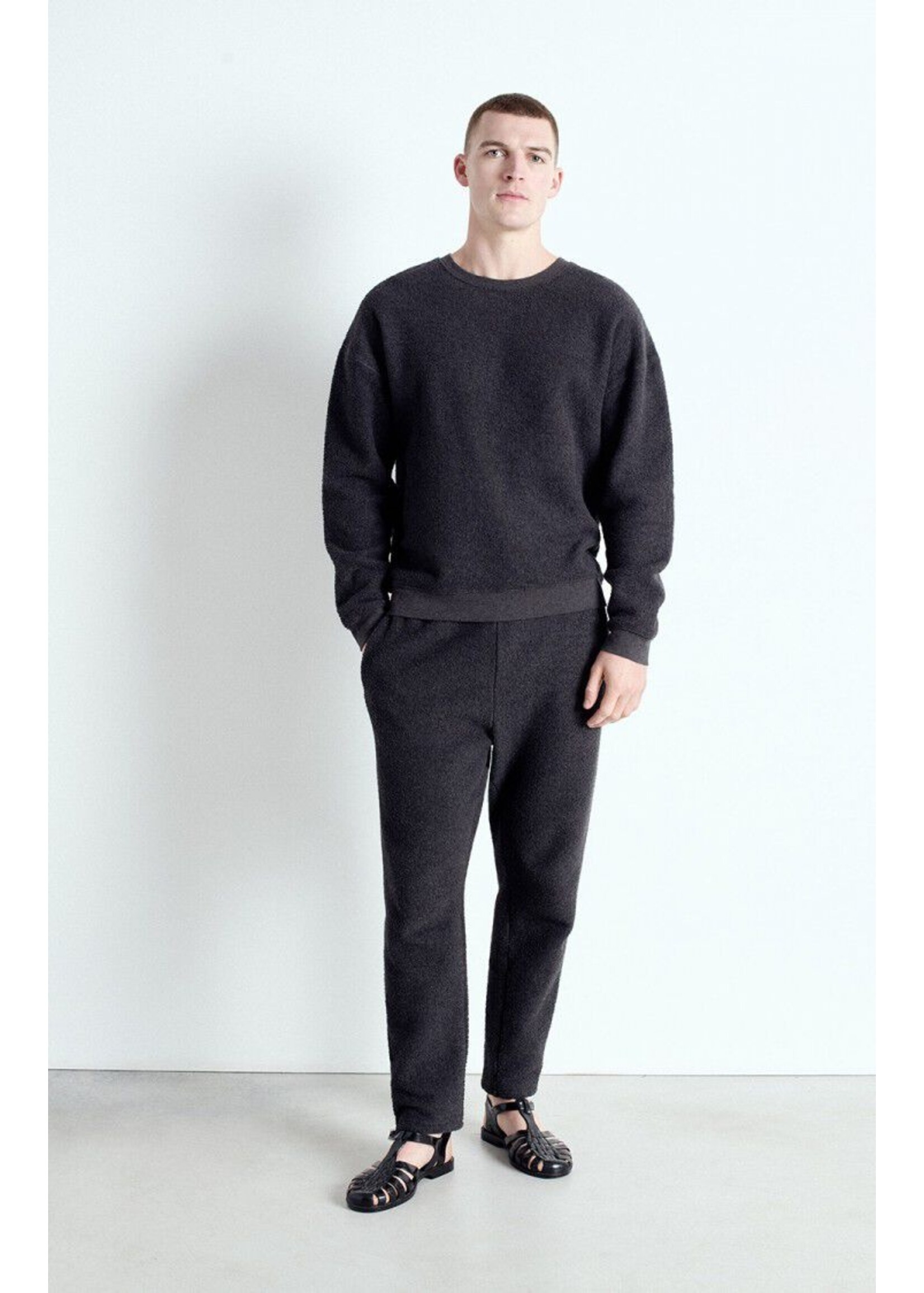 American Vintage Bobypark Sweatshirt