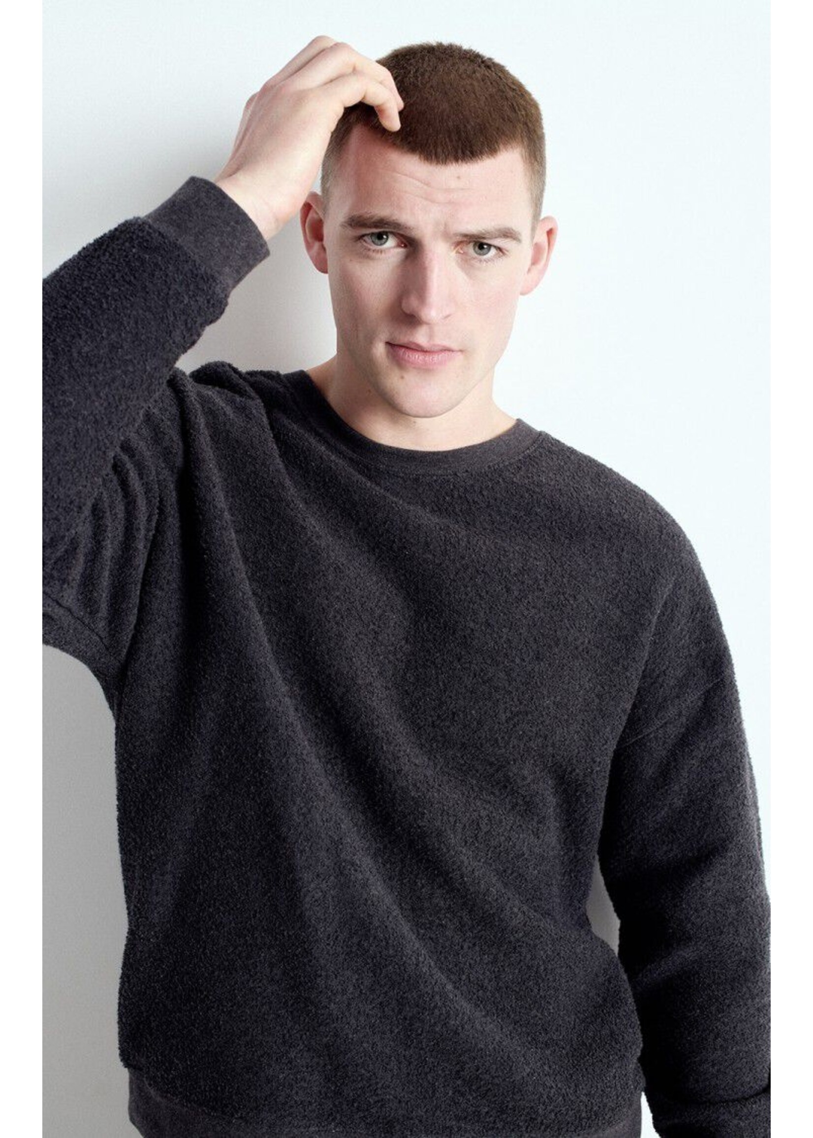 American Vintage Bobypark Sweatshirt