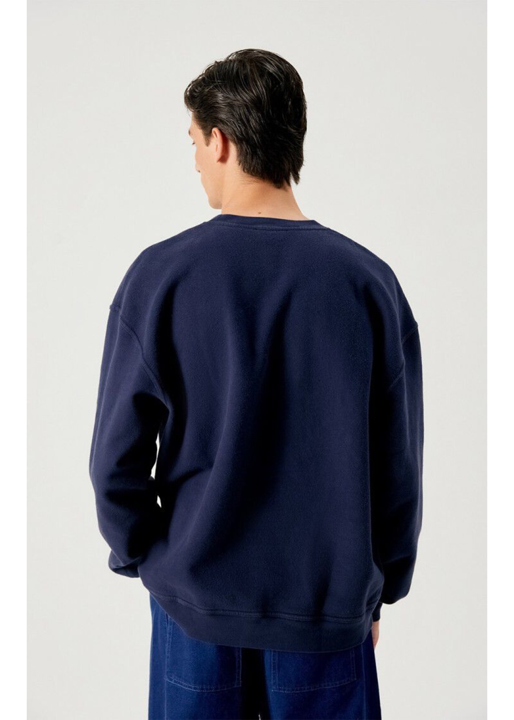 American Vintage Plizzy Sweatshirt