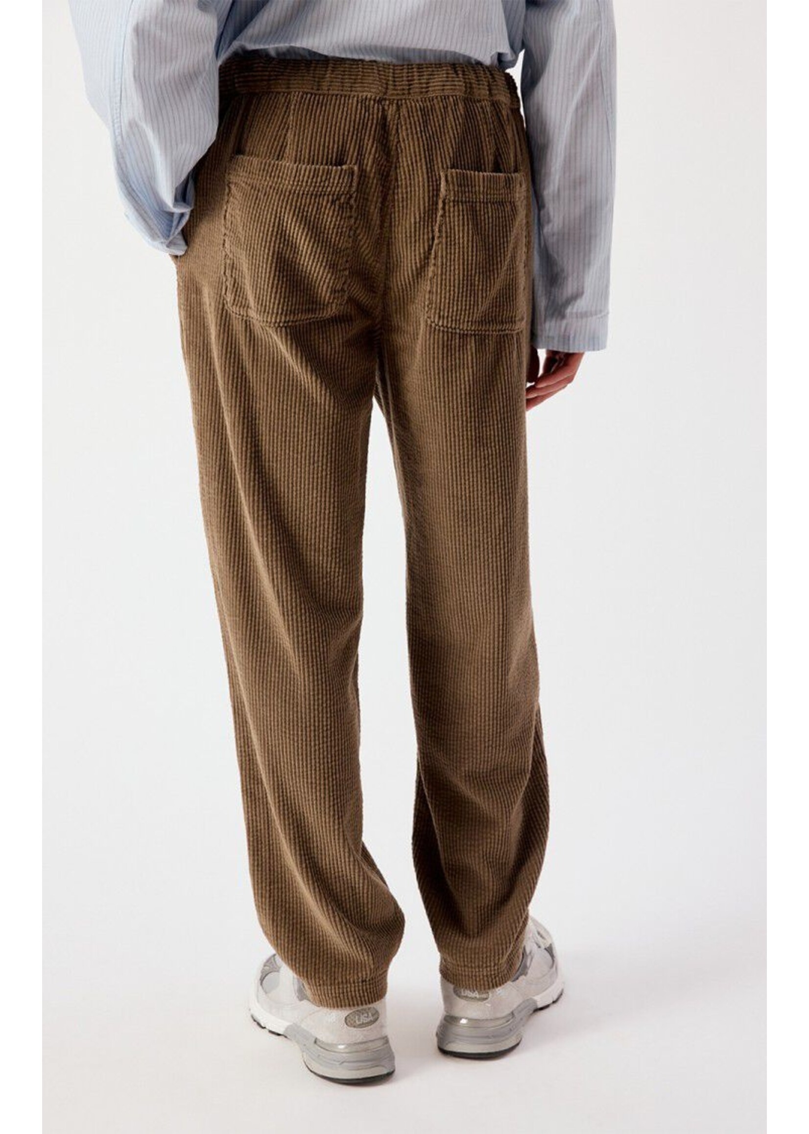 American Vintage Padow Trousers