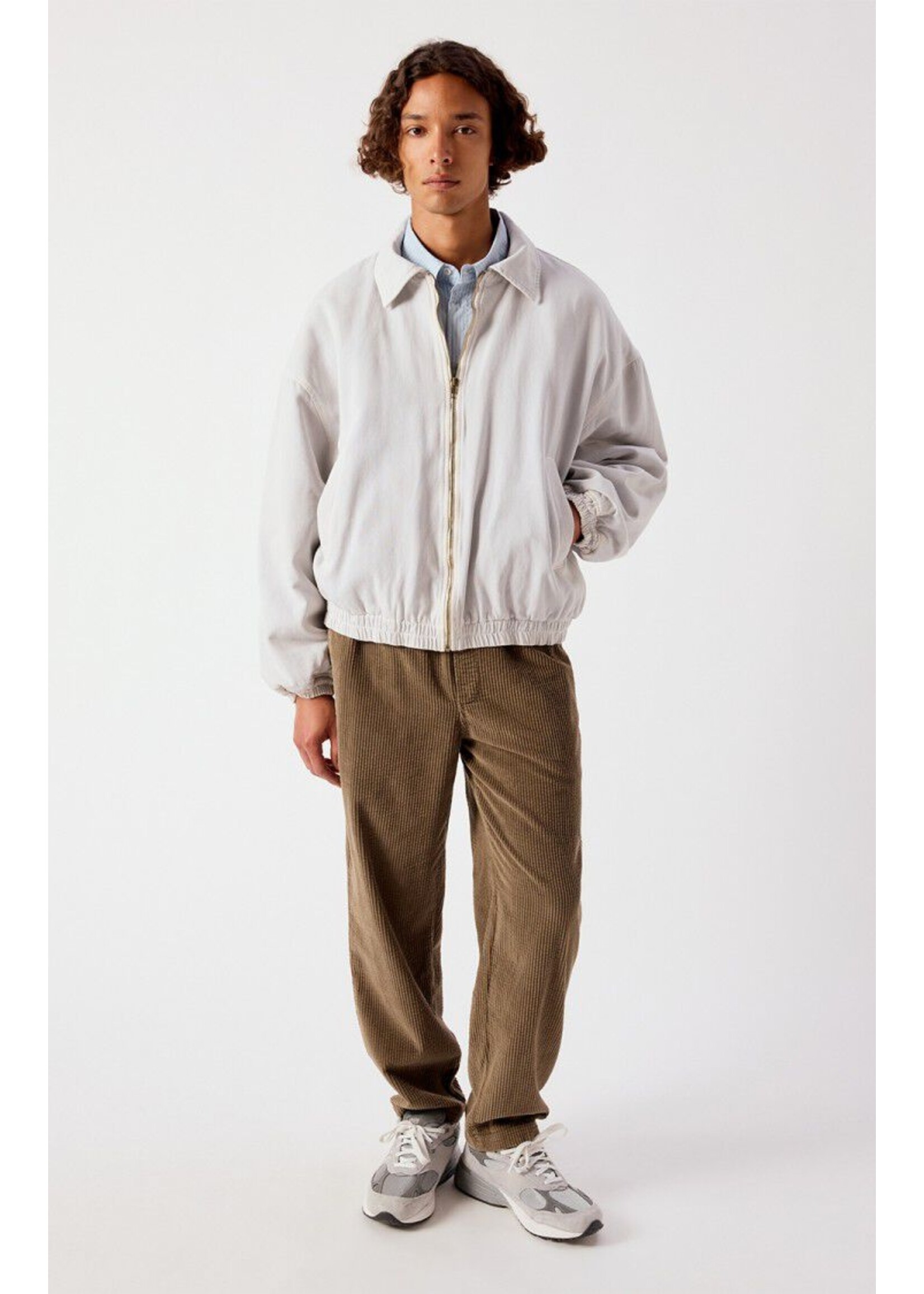 American Vintage Padow Trousers