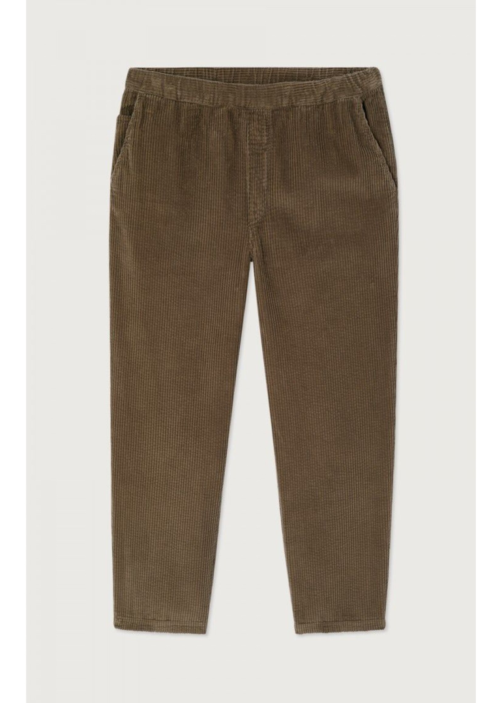 American Vintage Padow Trousers