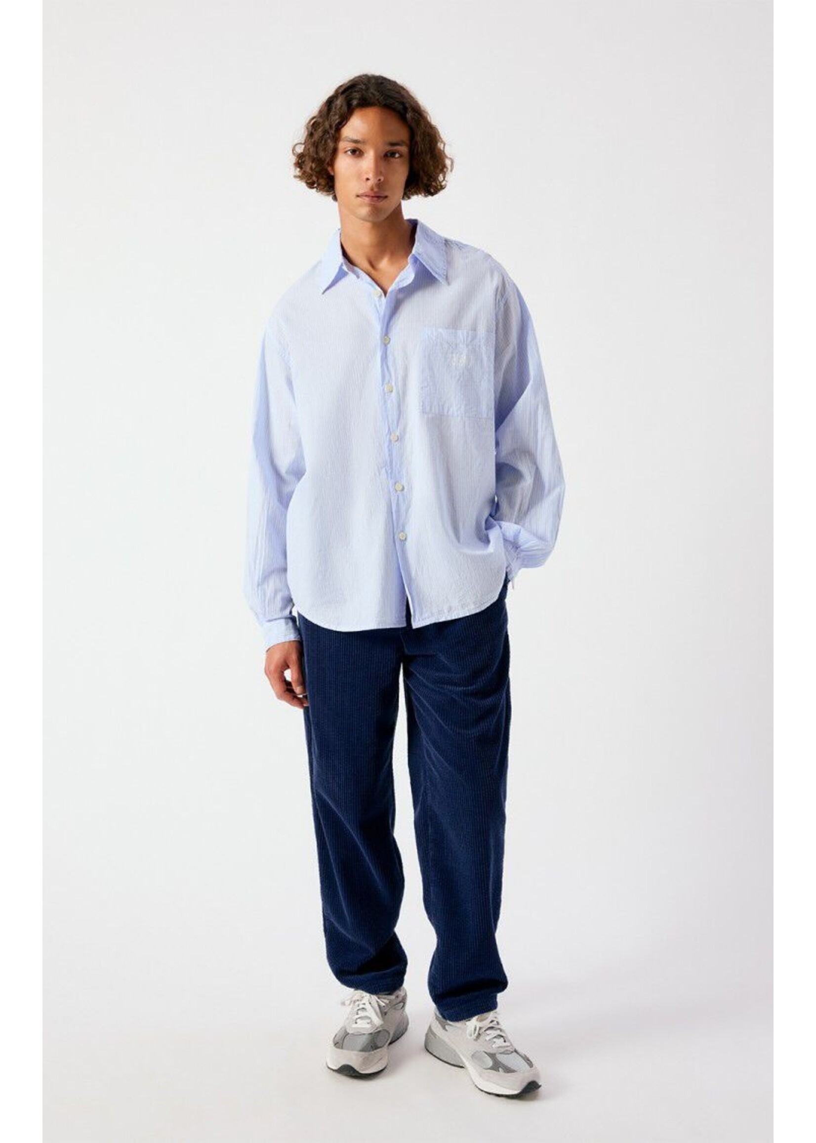 American Vintage Padow Trousers