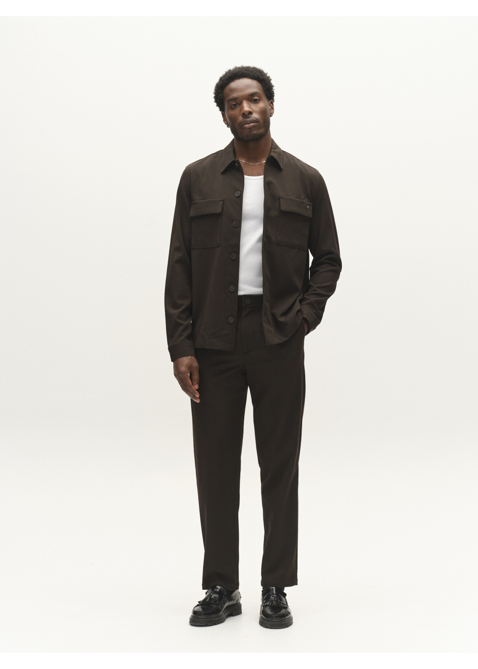 Gabba GABnapoli 19 Phin GRS Trousers