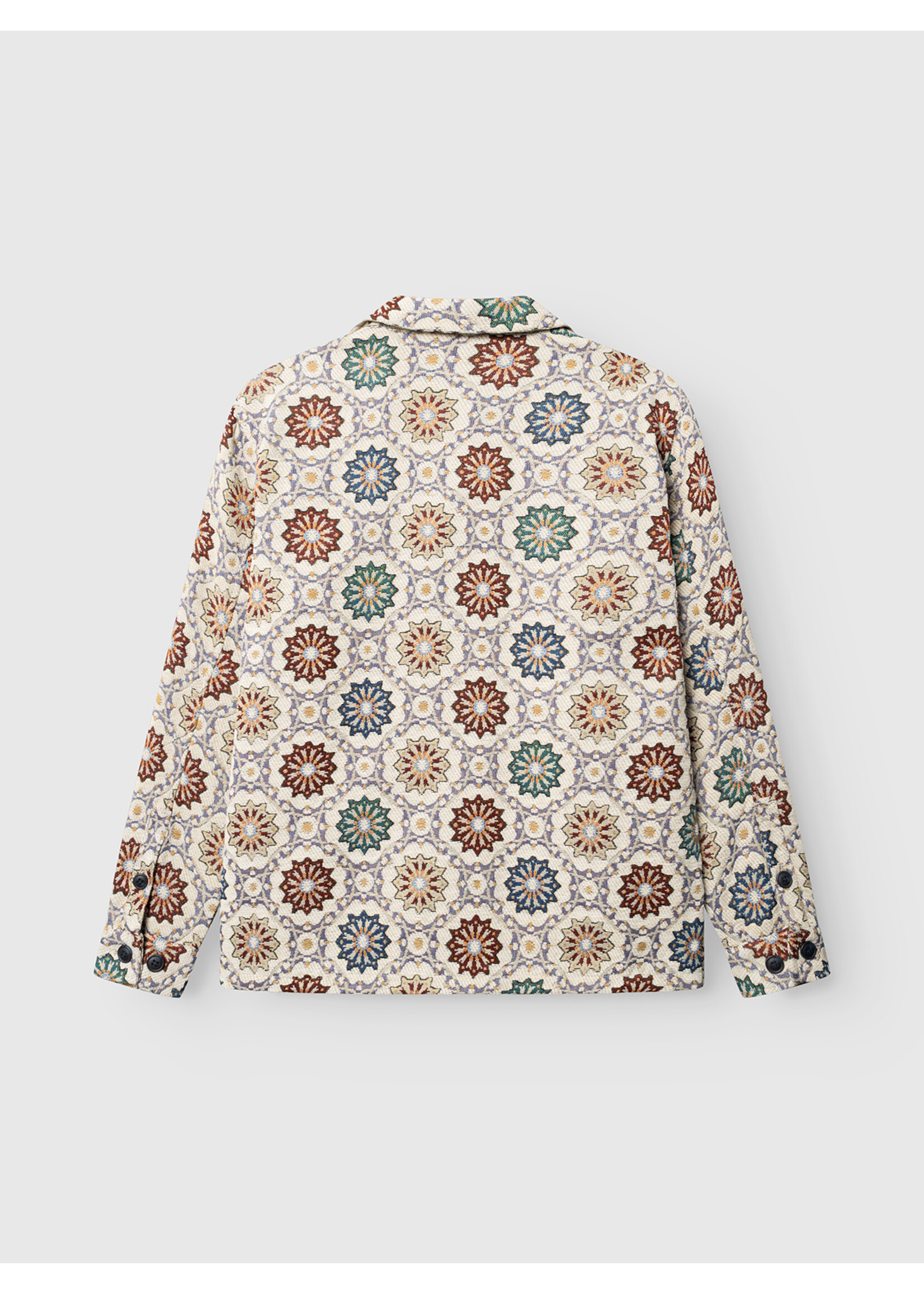 Gabba GABsimone Nava LS Overshirt
