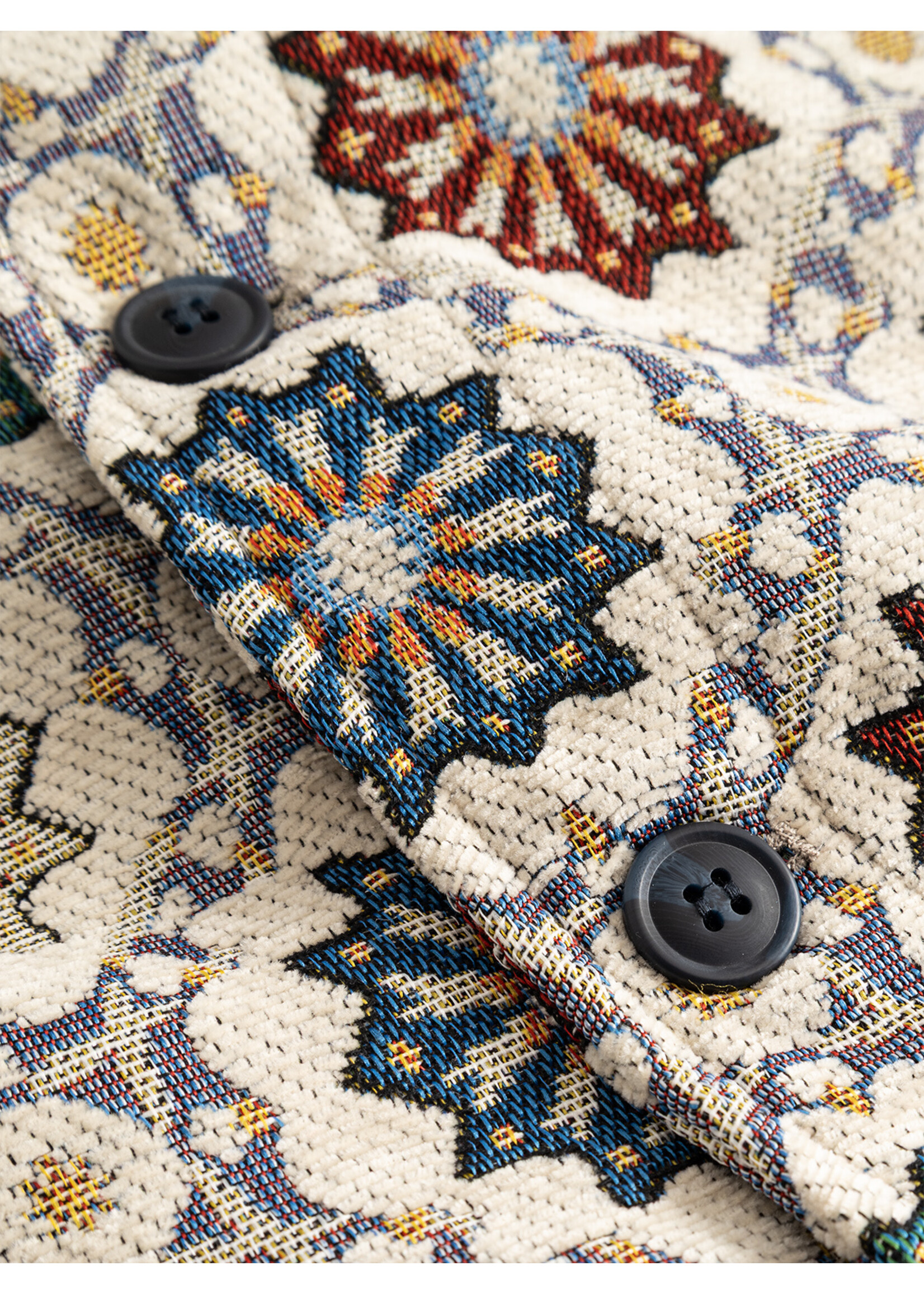 Gabba GABsimone Nava LS Overshirt