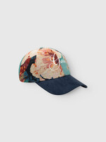 Gabba GABrichi Fiore Cap