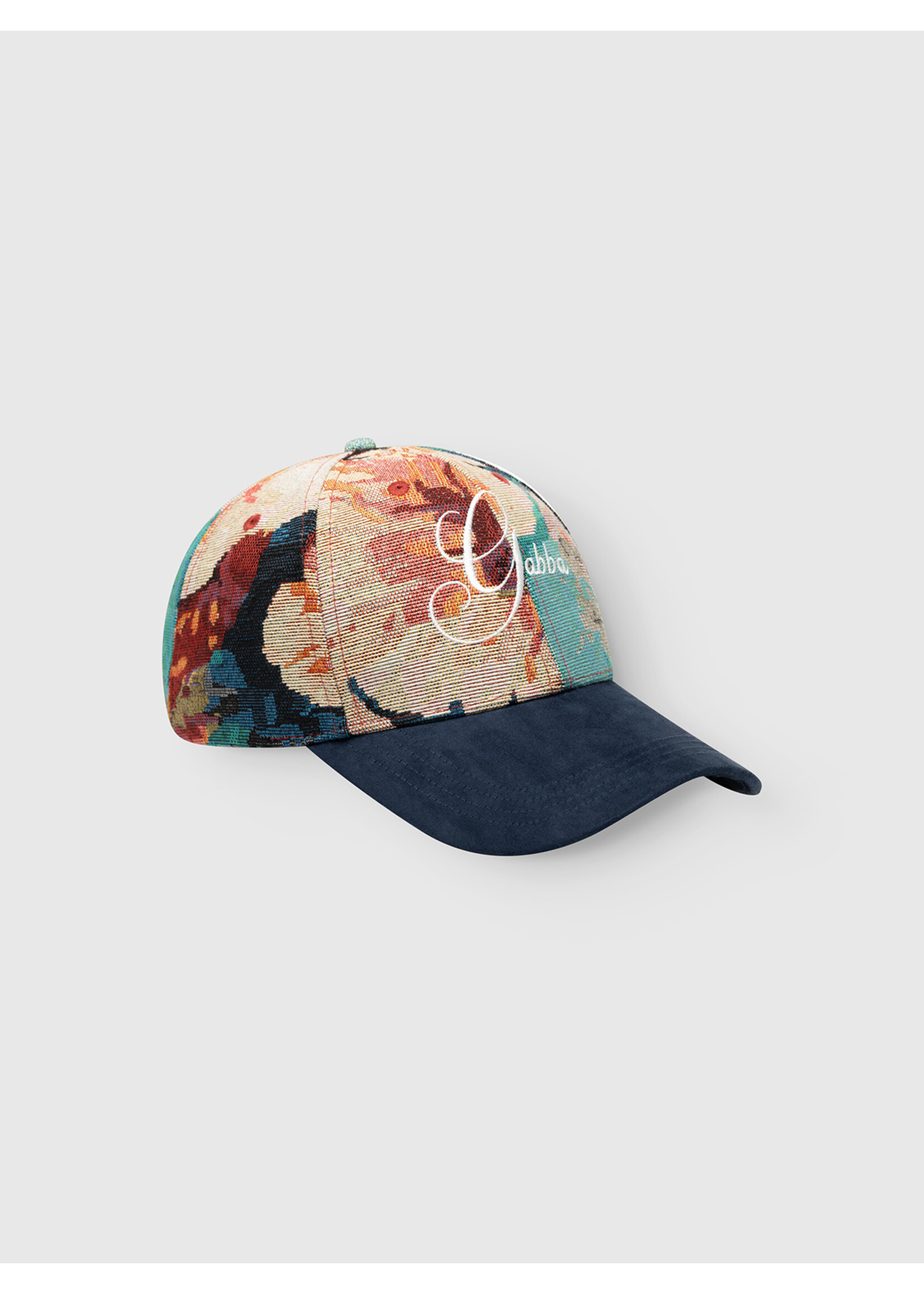 Gabba GABrichi Fiore Cap