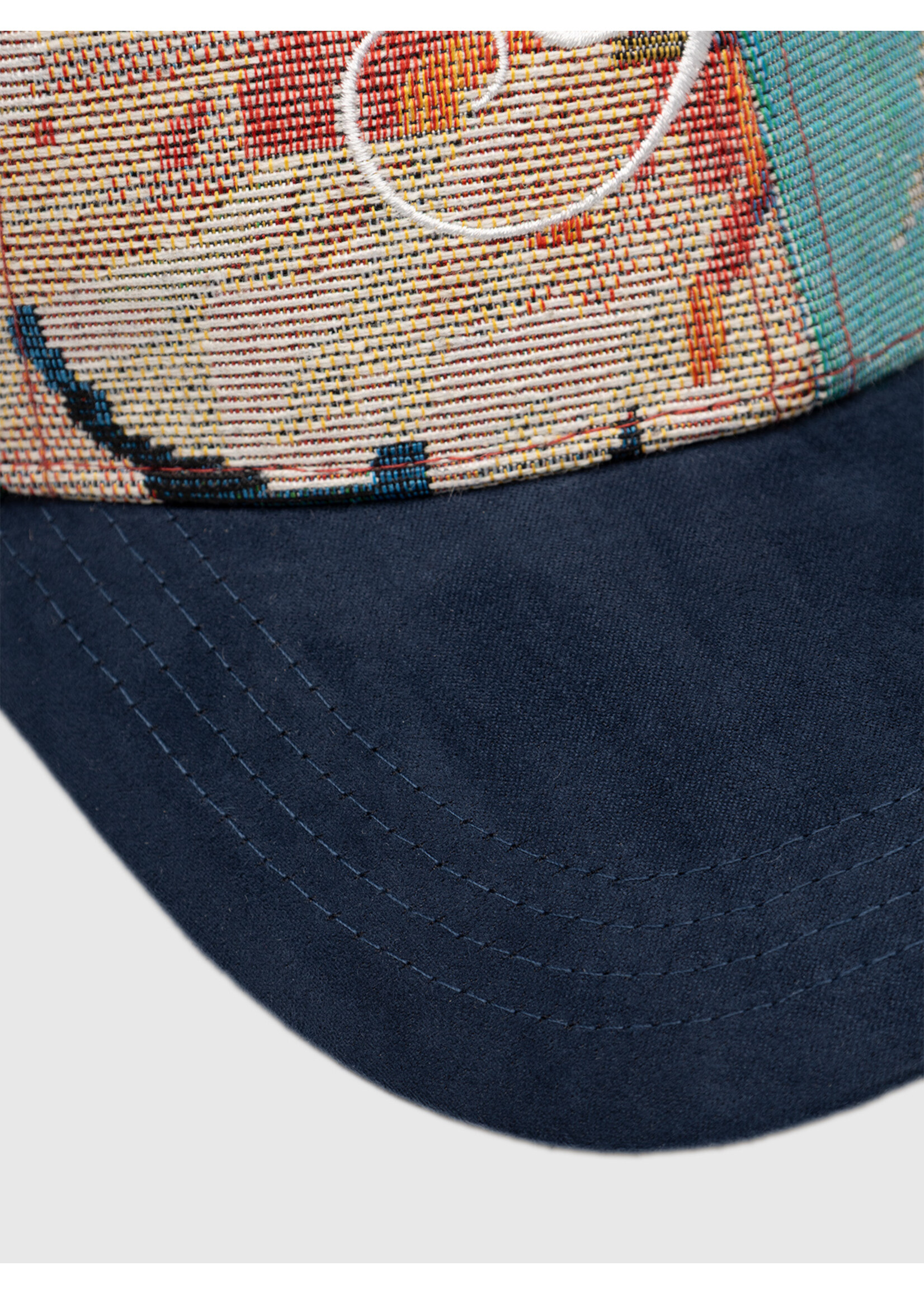 Gabba GABrichi Fiore Cap