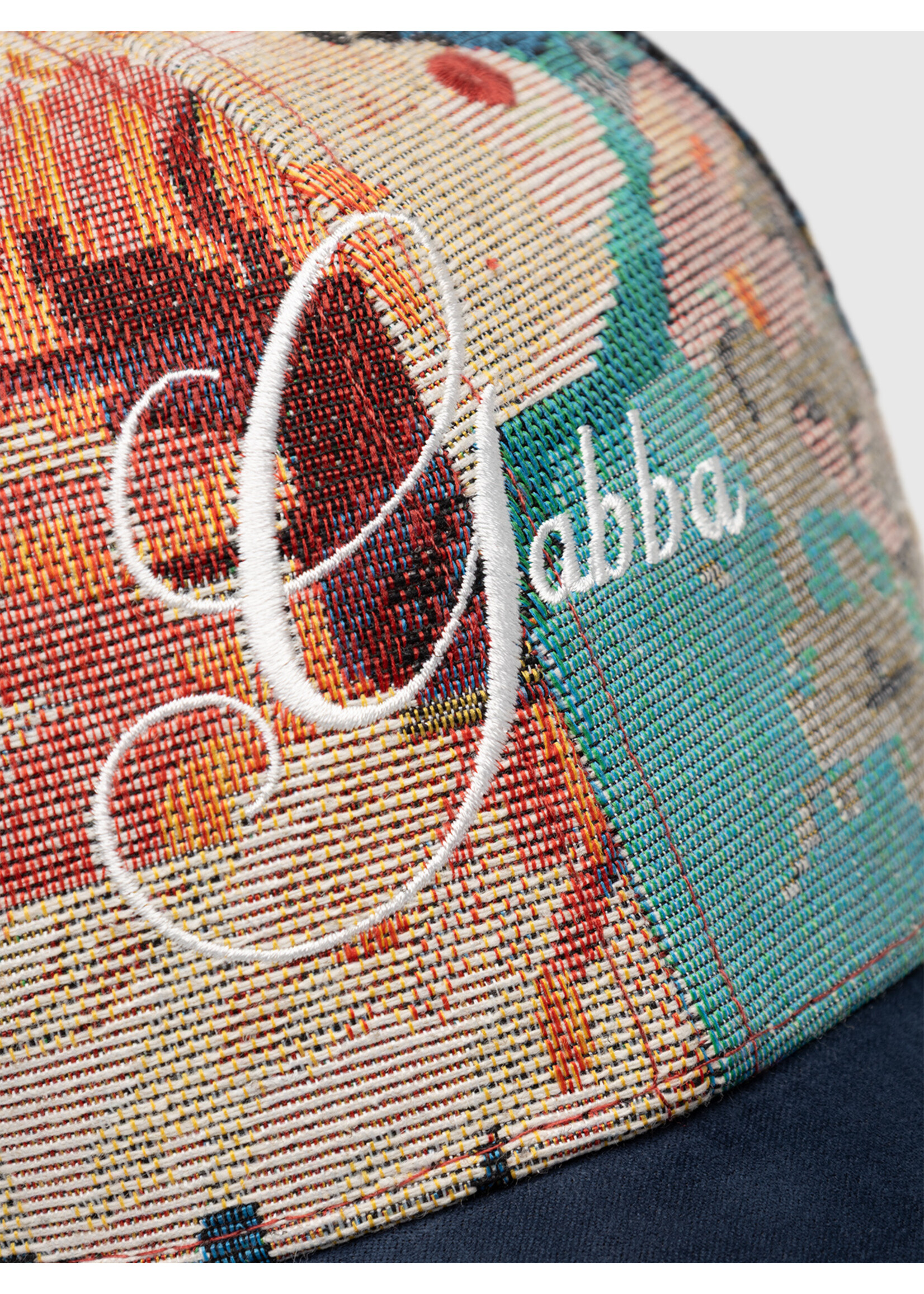 Gabba GABrichi Fiore Cap