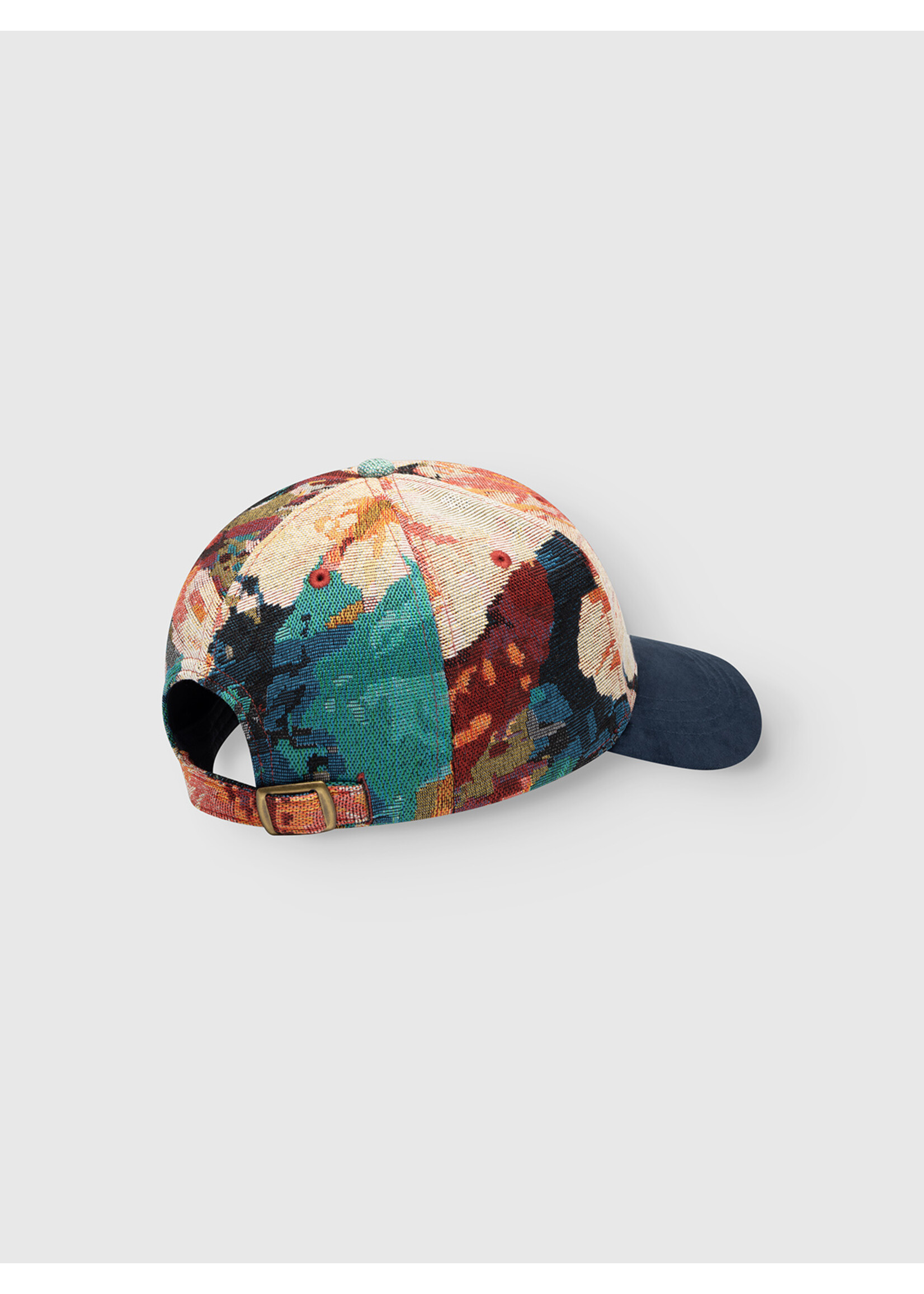 Gabba GABrichi Fiore Cap