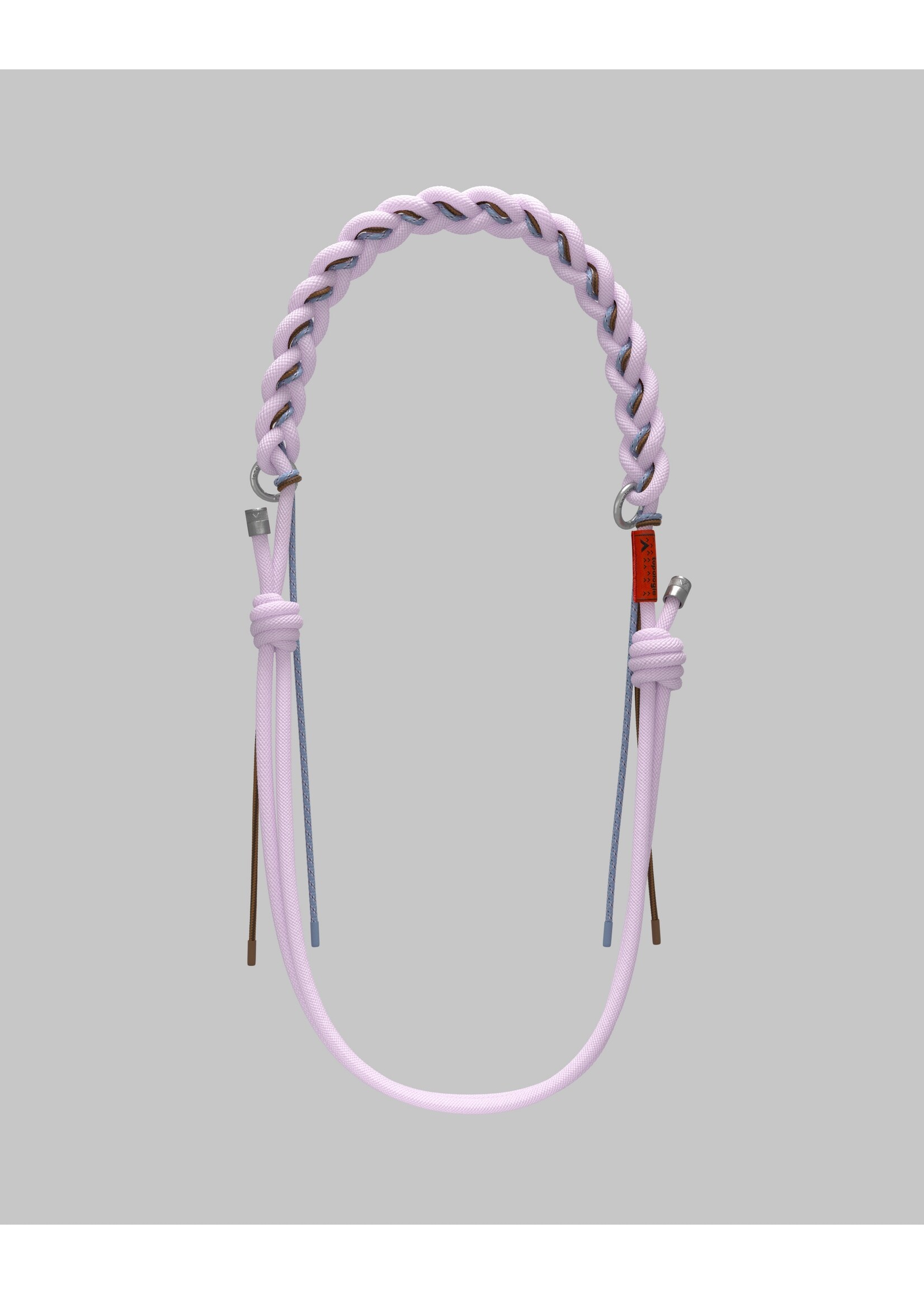 Topologie 8.0mm Braided O-Rope