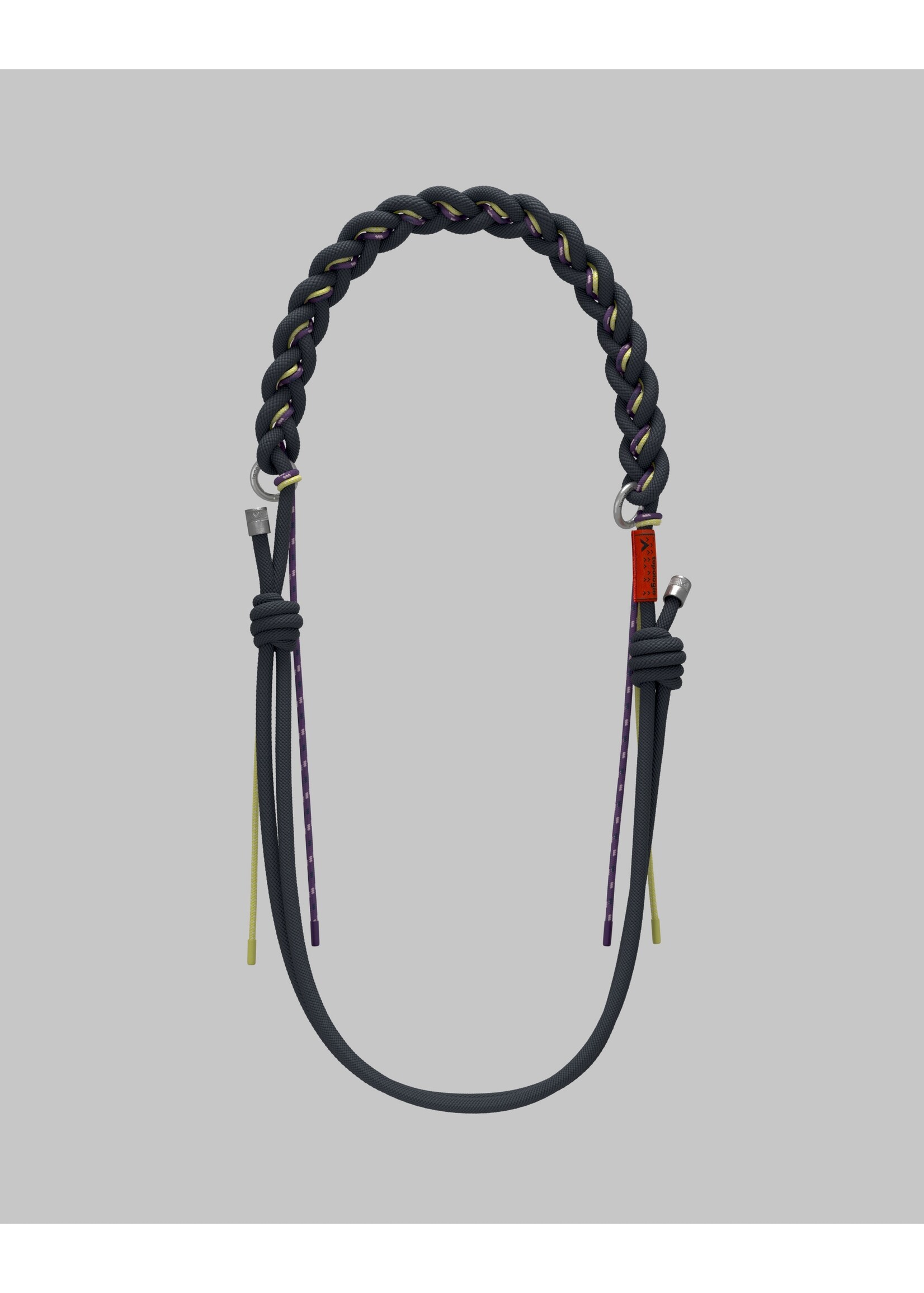 Topologie 8.0mm Braided O-Rope