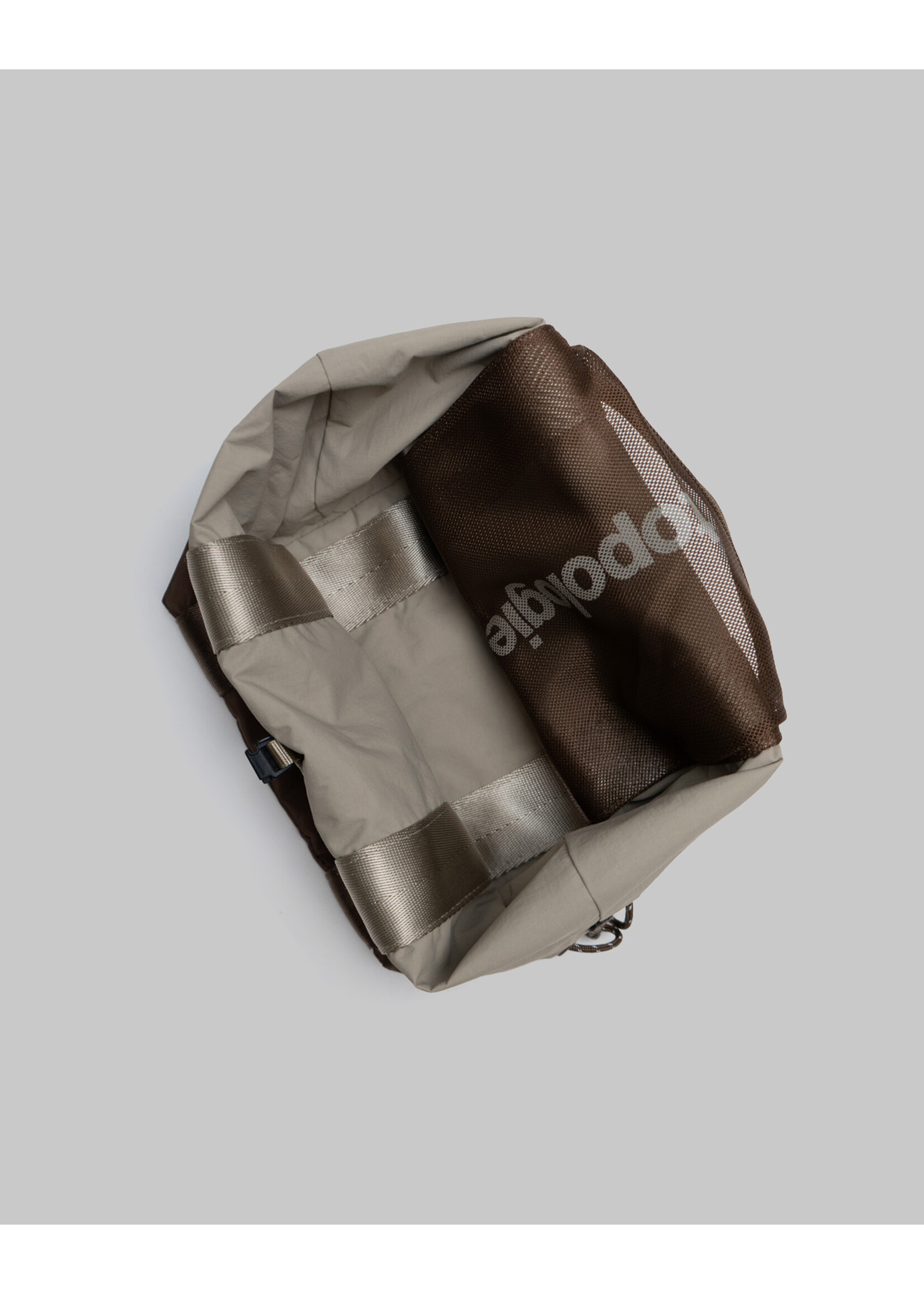 Topologie Summit Tote Small